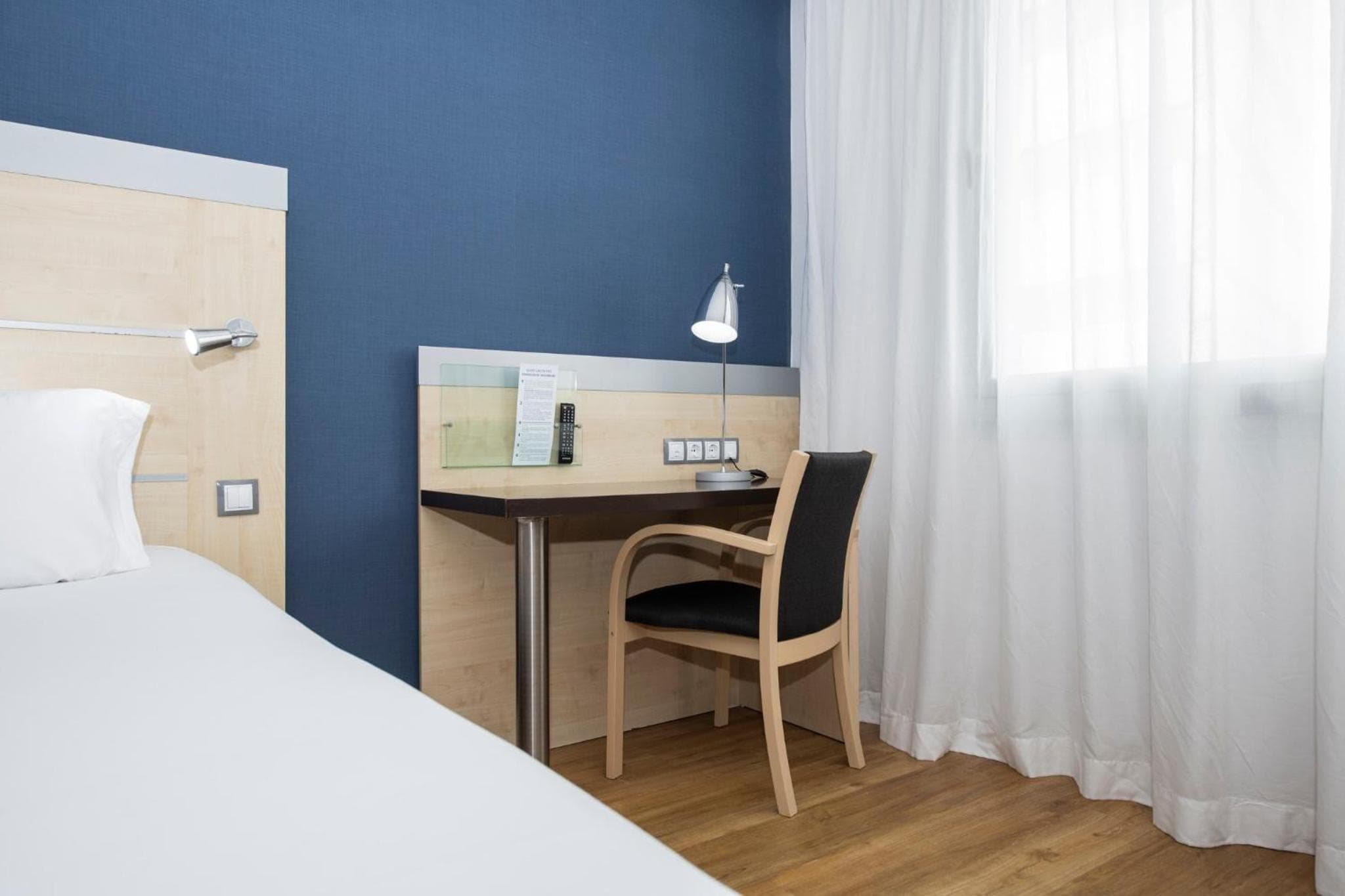 Holiday Inn Express Barcelona City 22@ by IHG