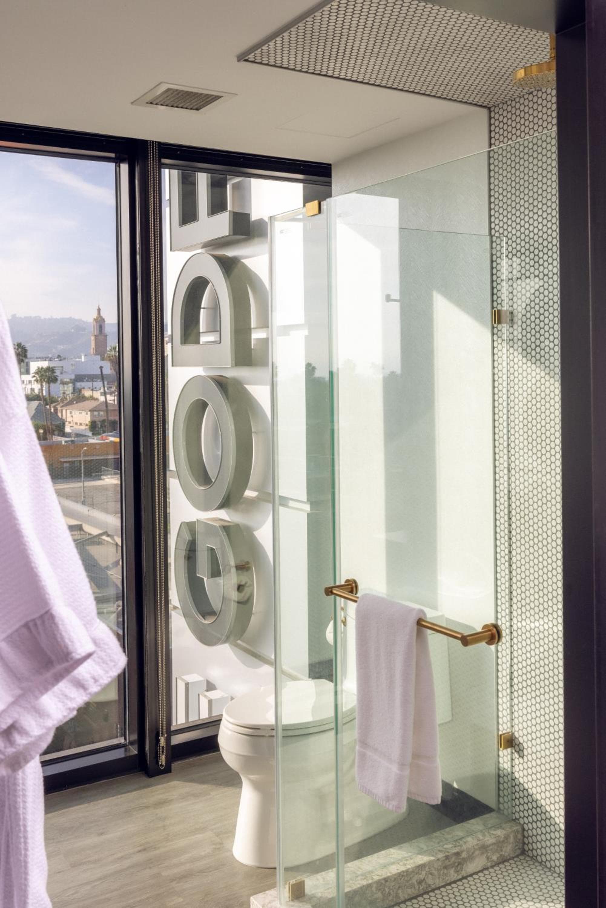 The Godfrey Hotel Hollywood