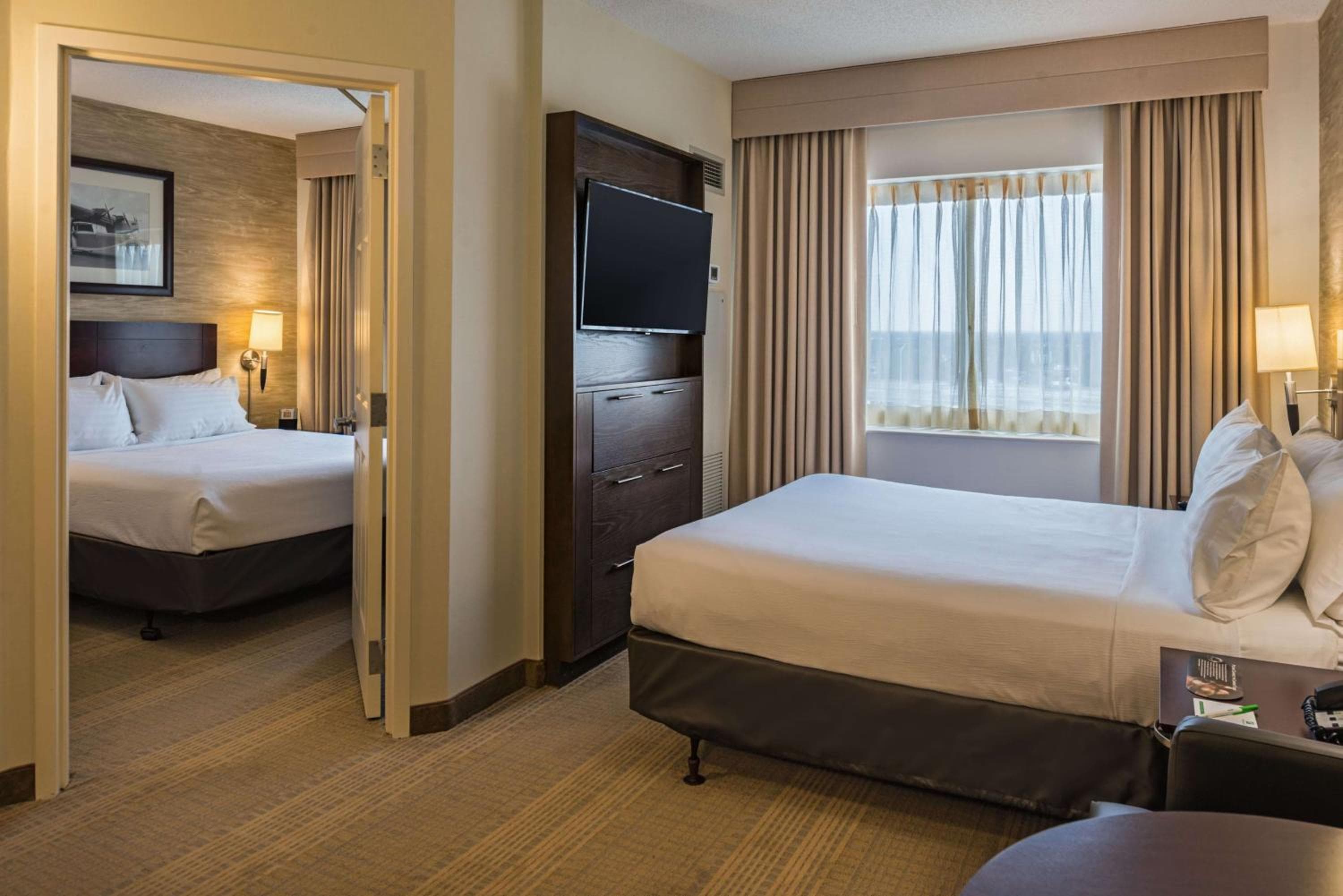 Sonesta Chicago O'Hare Airport Rosemont