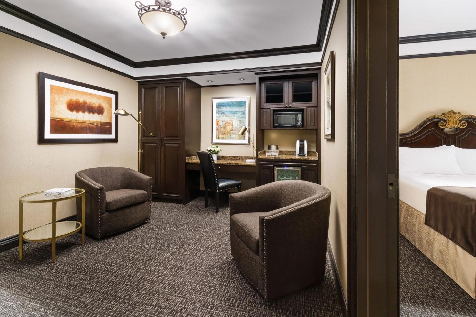 Hotel Lucerne