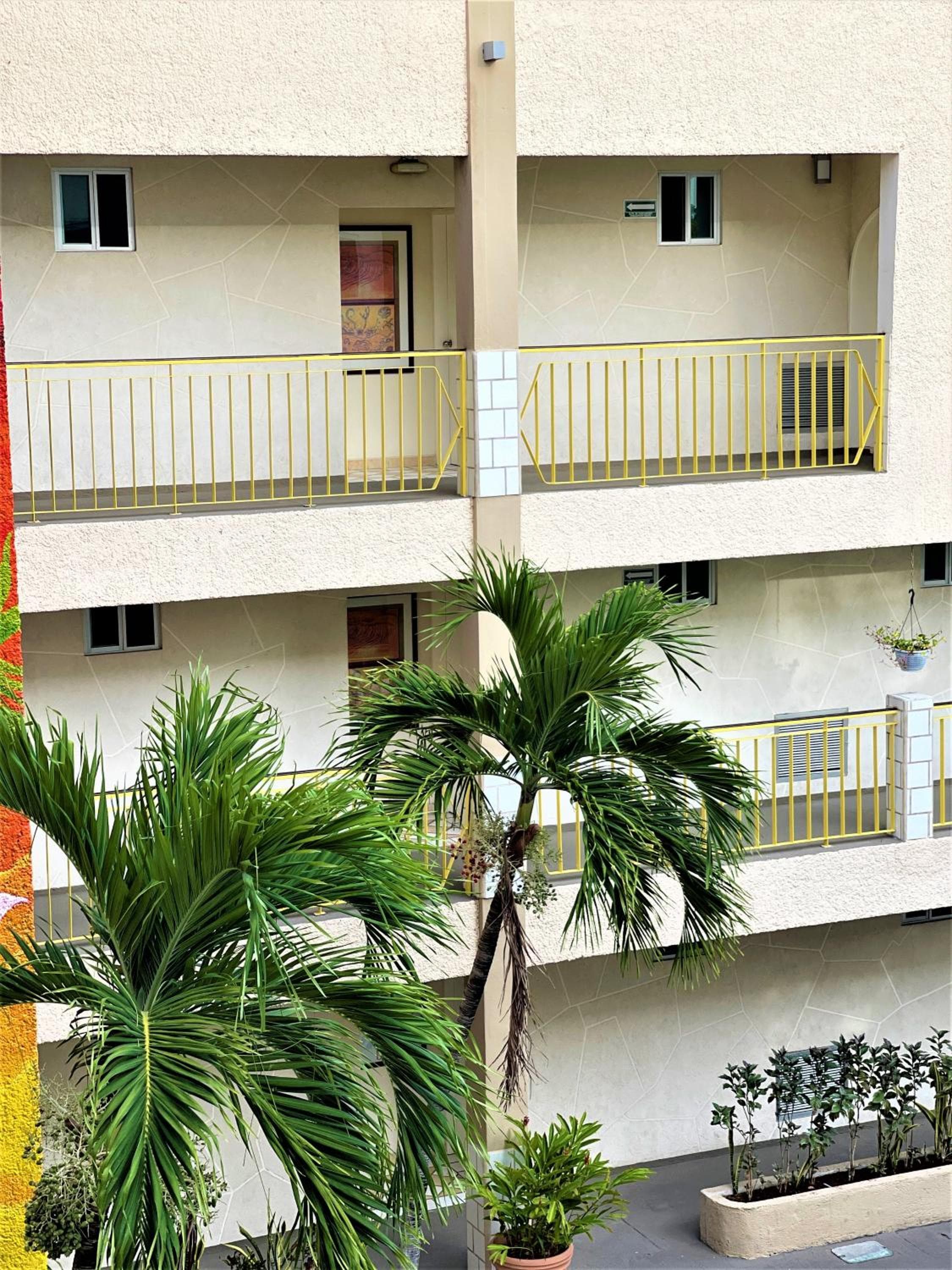Days Inn by Wyndham Playa del Carmen: building