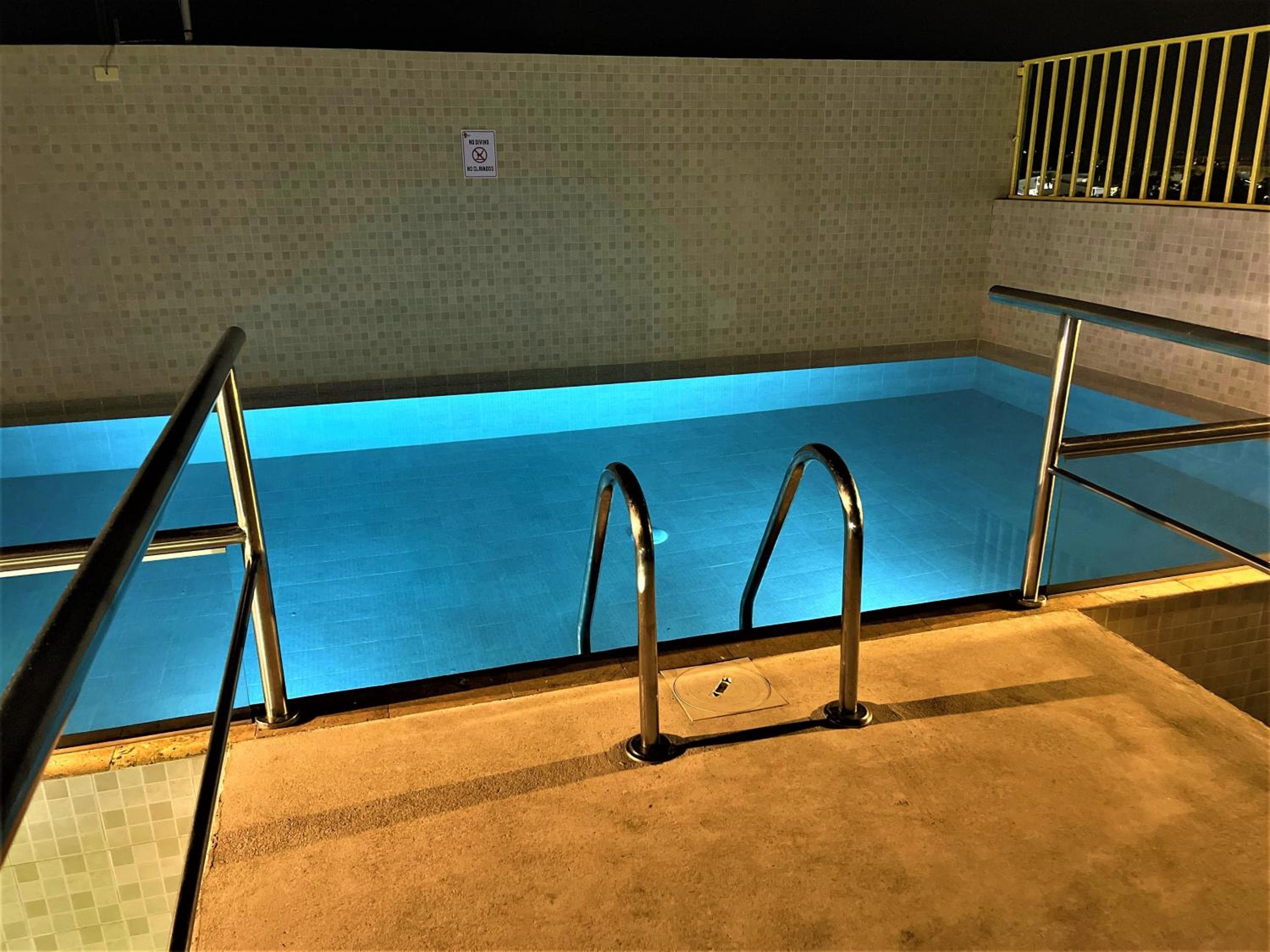 Days Inn by Wyndham Playa del Carmen: recepcion & lobby