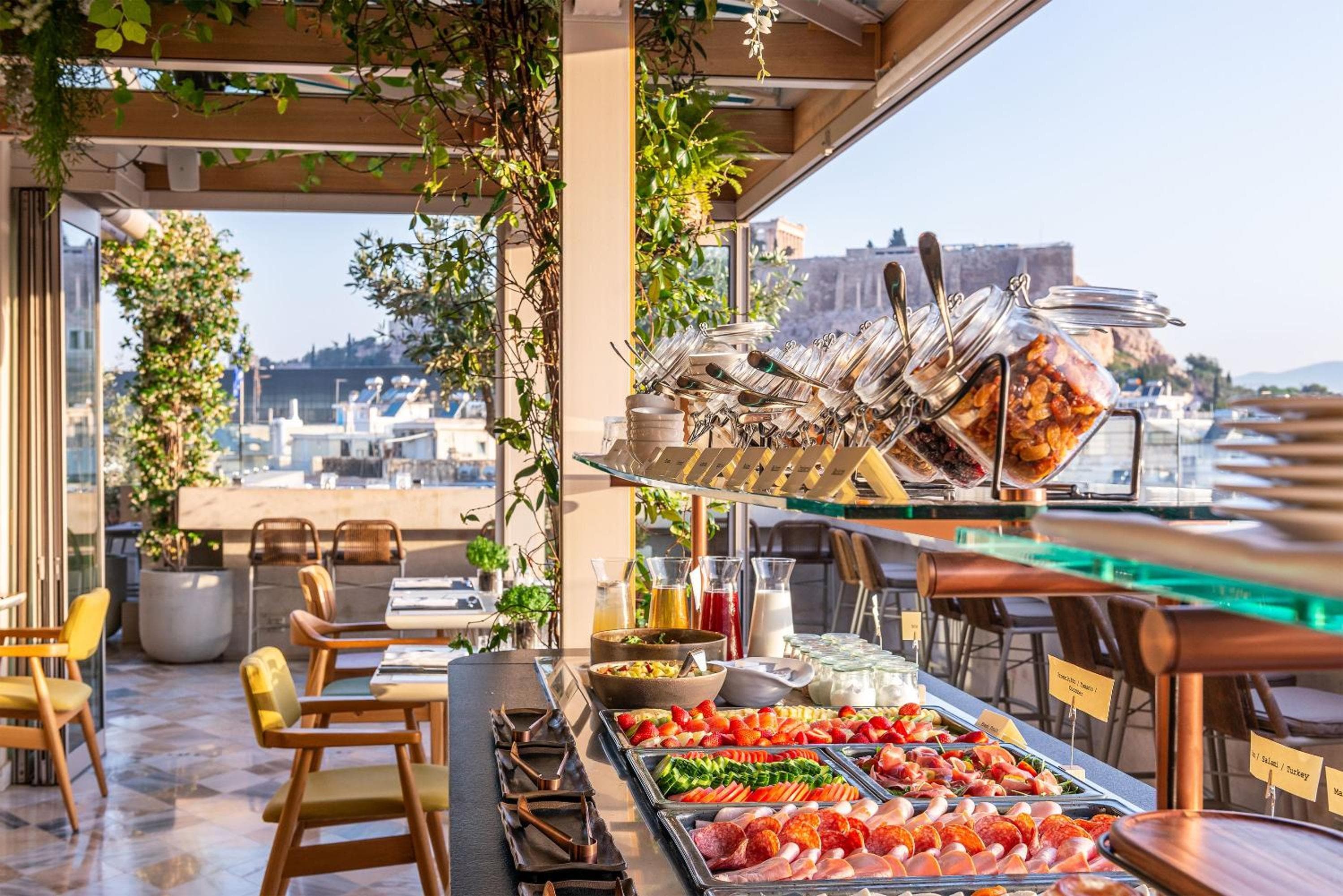 Niche Hotel Athens