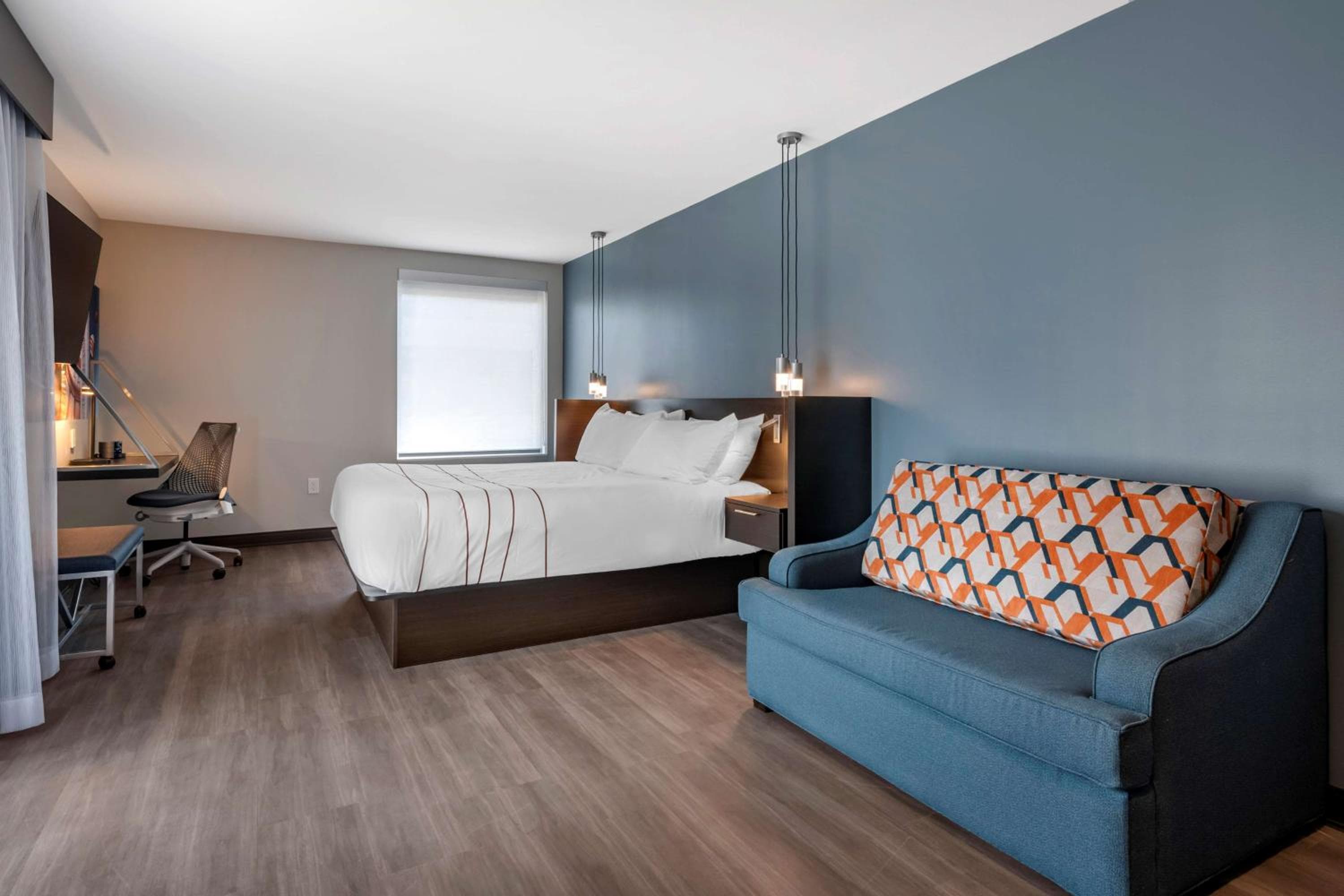 Vīb Hotel by Best Western Denver RiNo