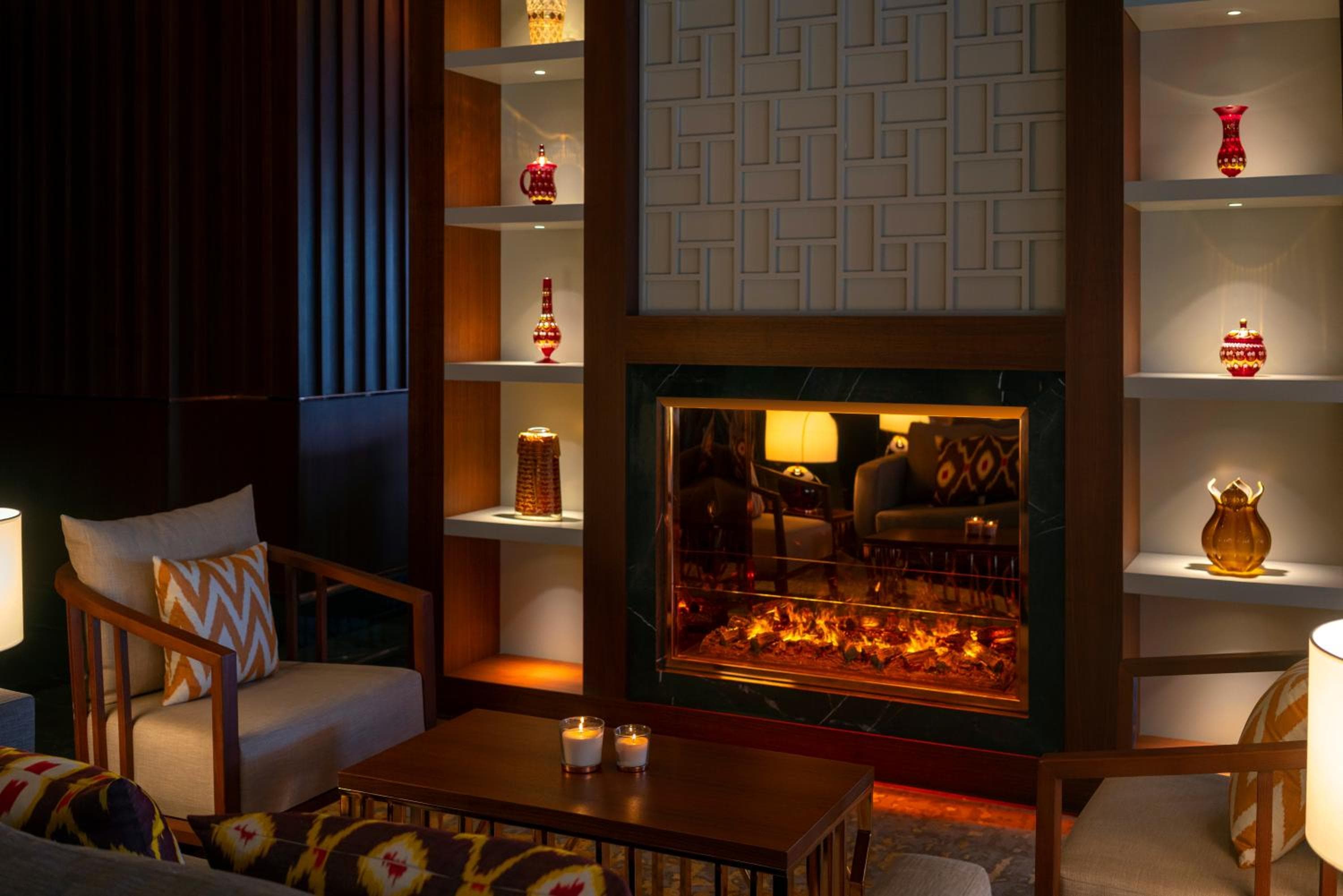 Mövenpick Hotel Istanbul Asia Airport