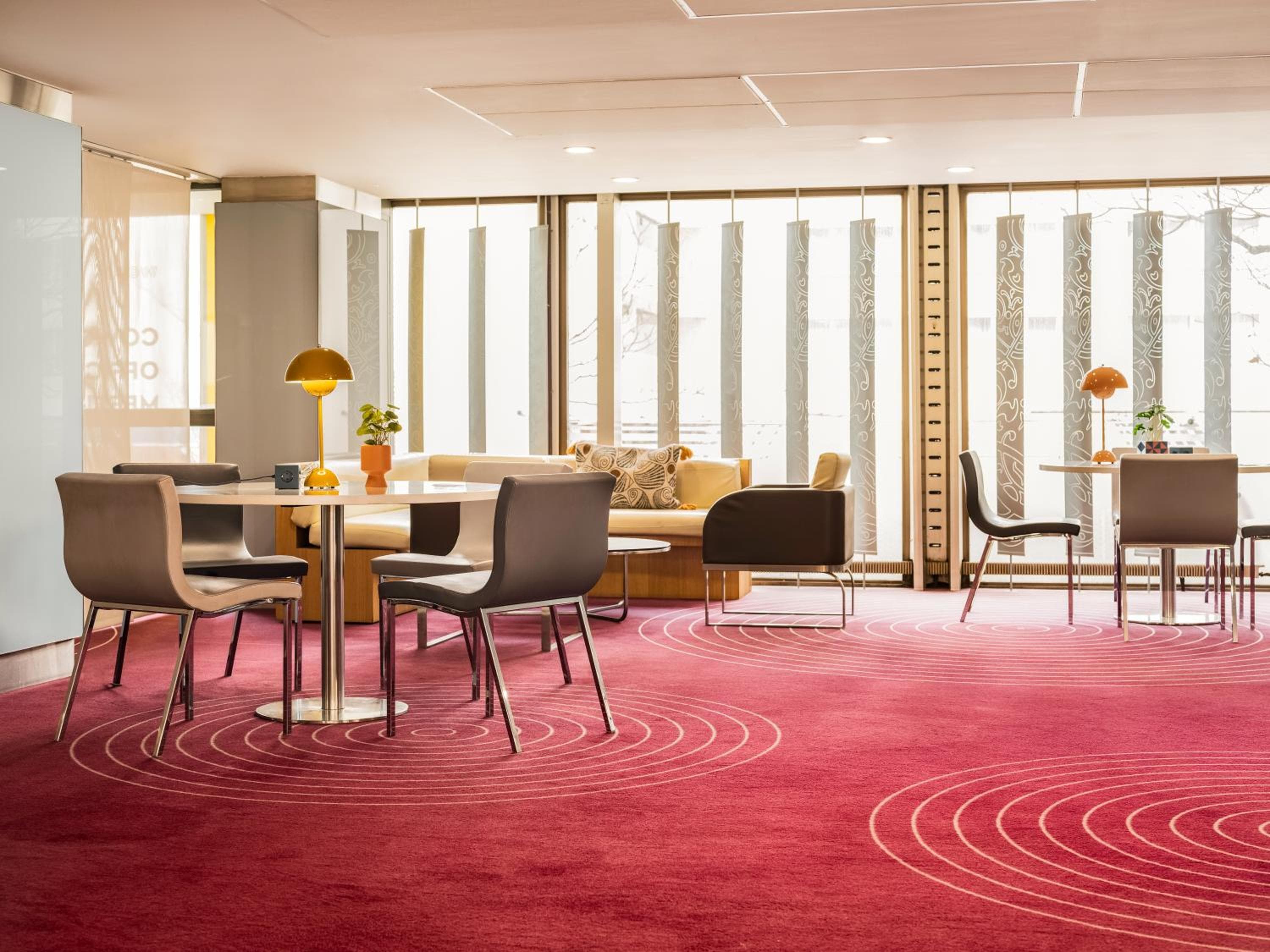 Mercure Paris Centre Tour Eiffel