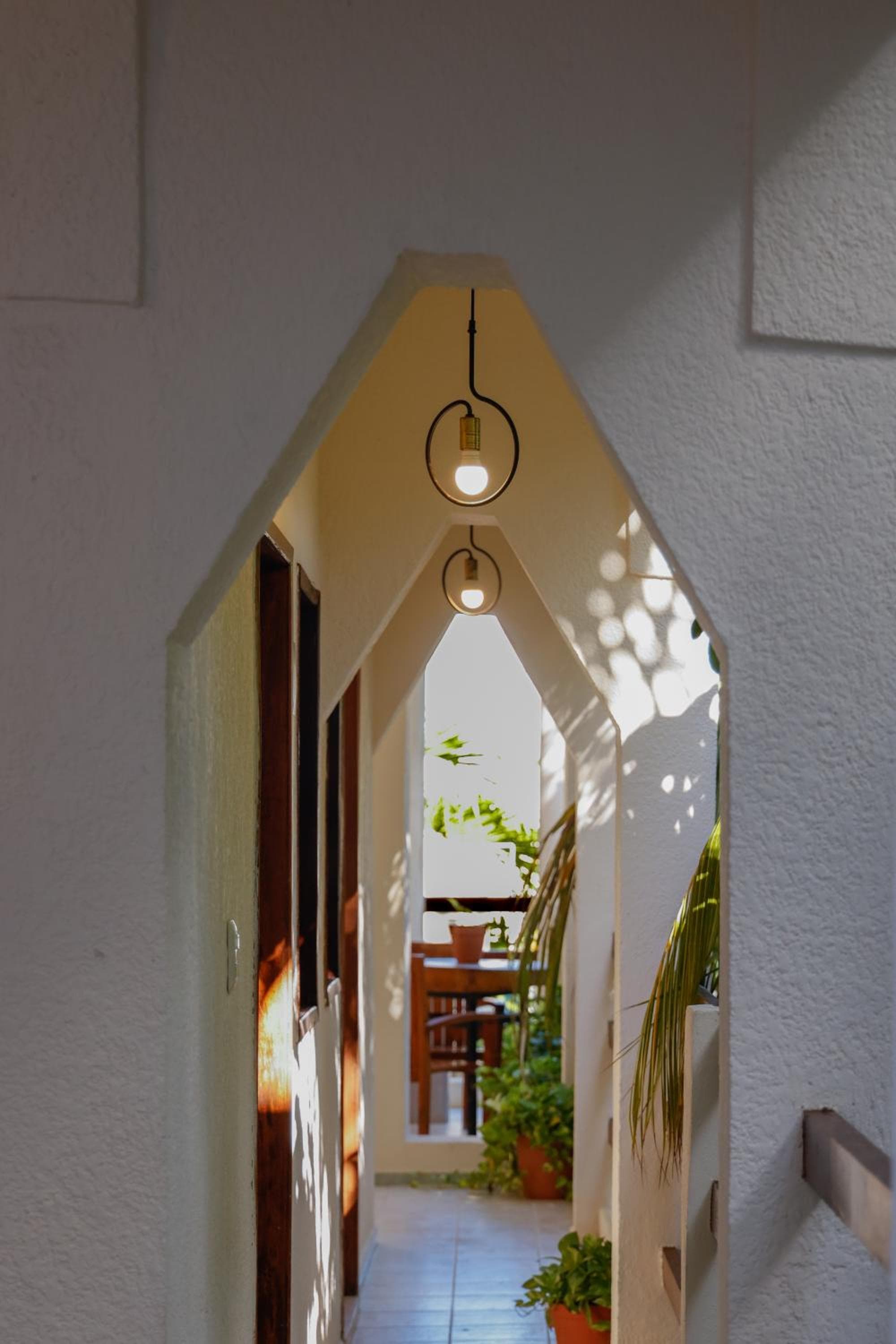 Hotel Hulku