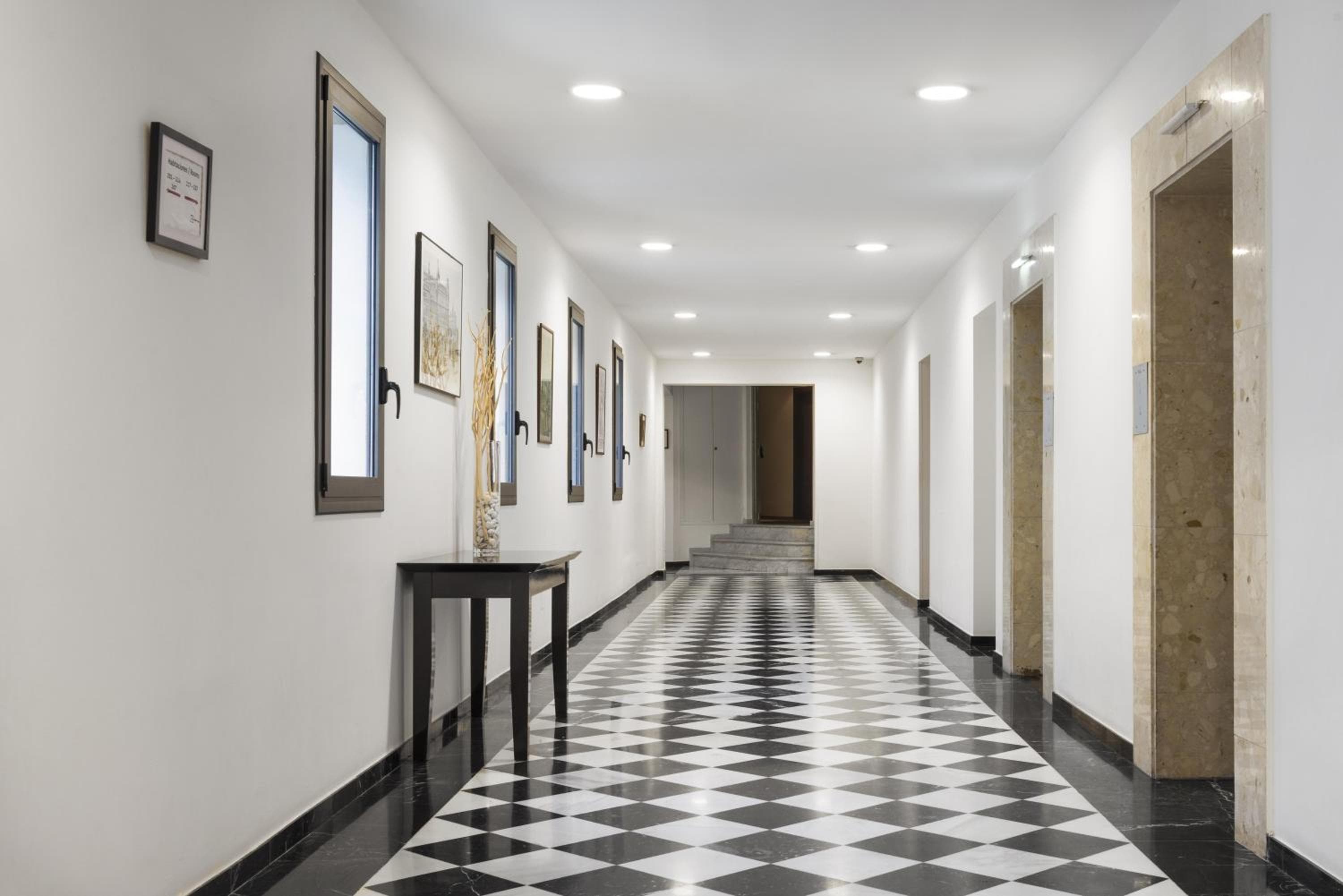 Oriente Atiram Hotel