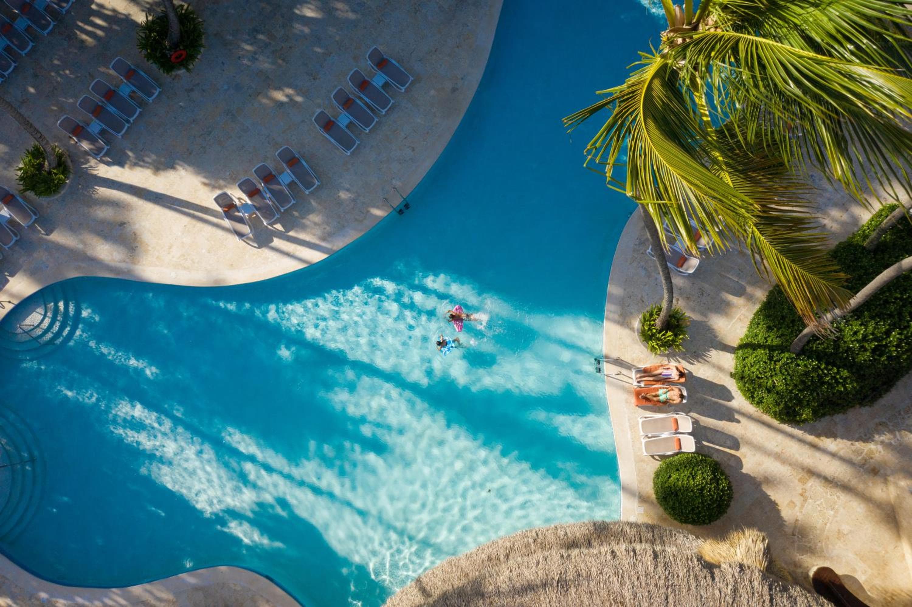 Impressive Premium Punta Cana - All Inclusive: recepcion & lobby