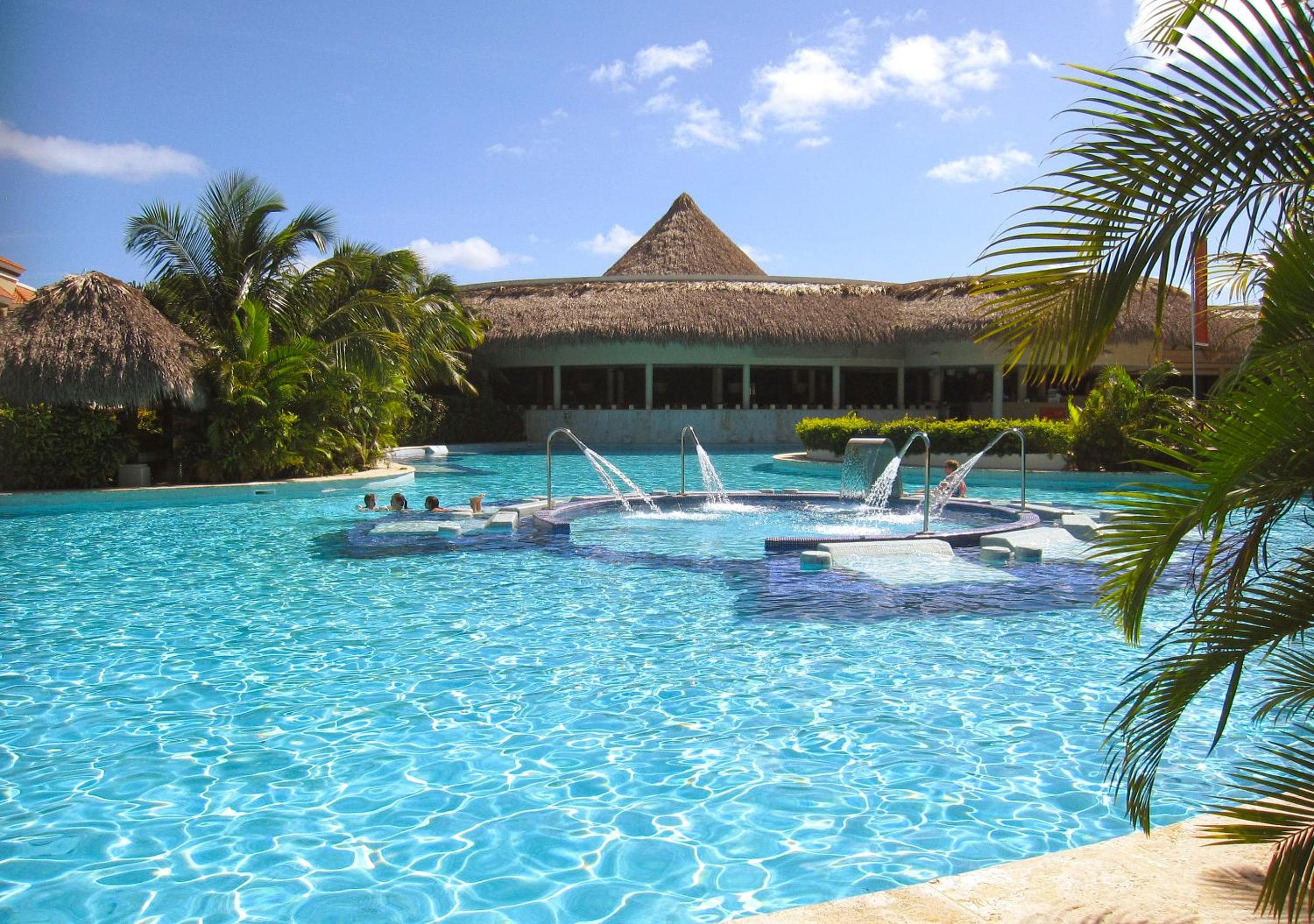 Zel Punta Cana - All Suites - All Inclusive