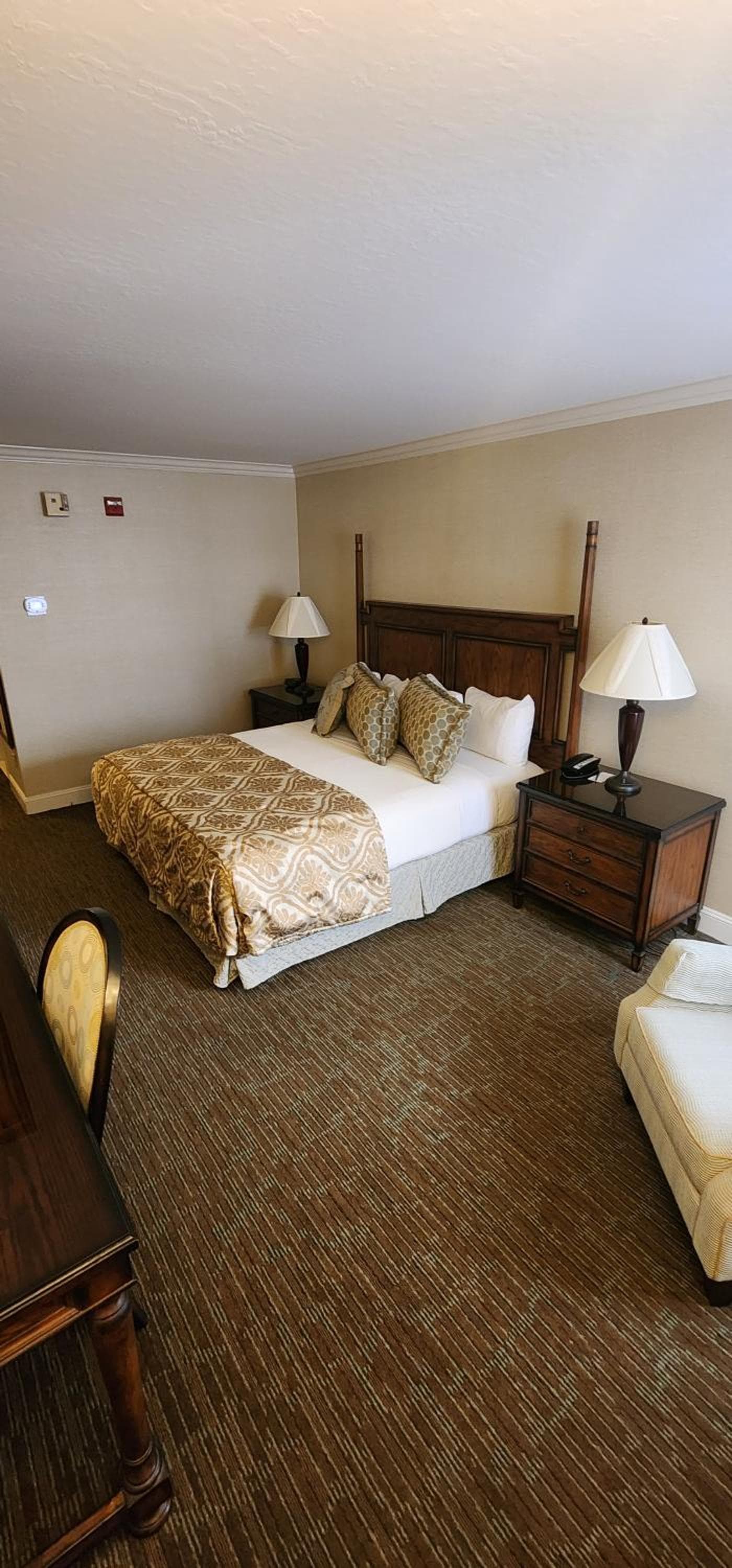 Chelsea Inn
