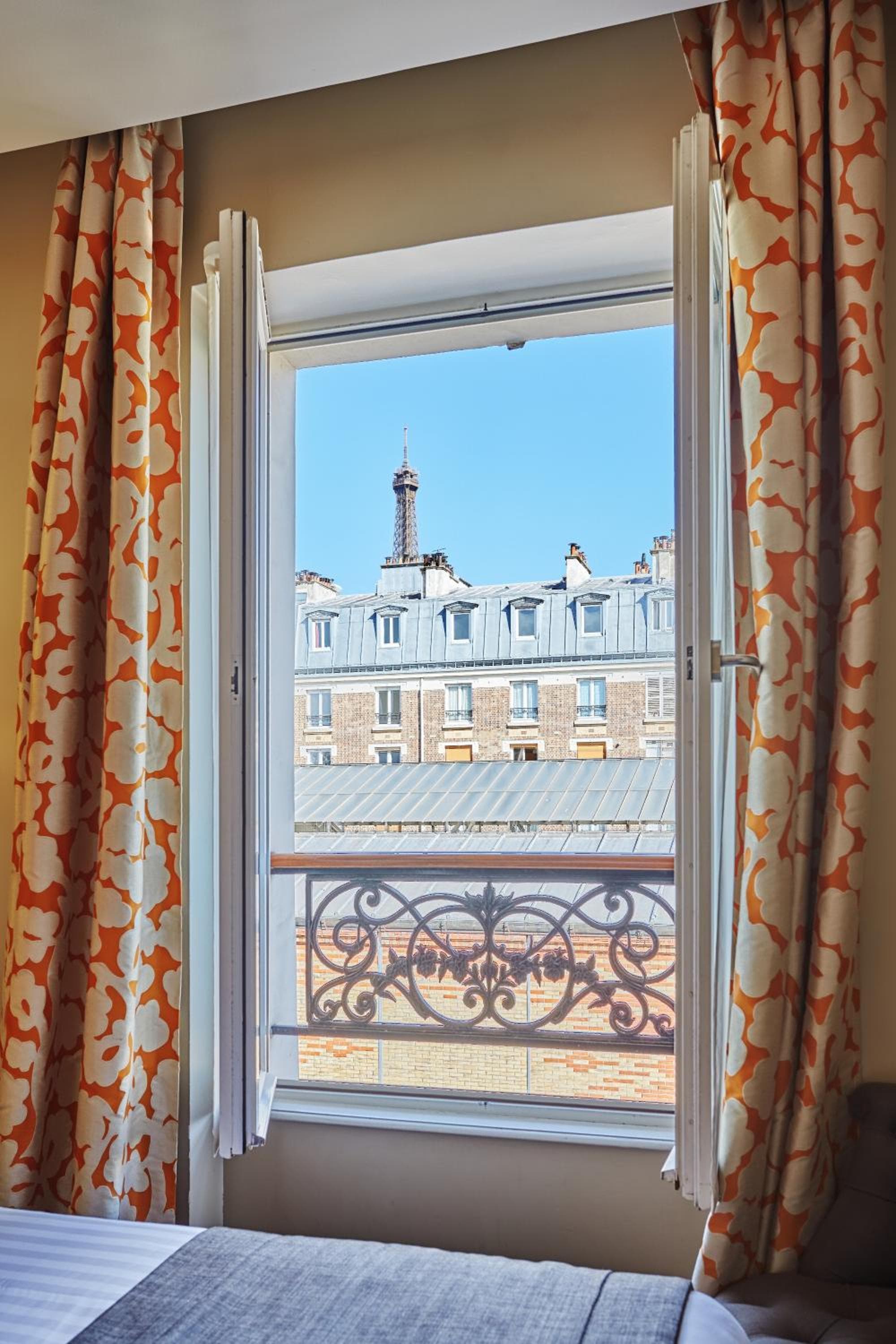Hôtel Le Relais Saint Charles