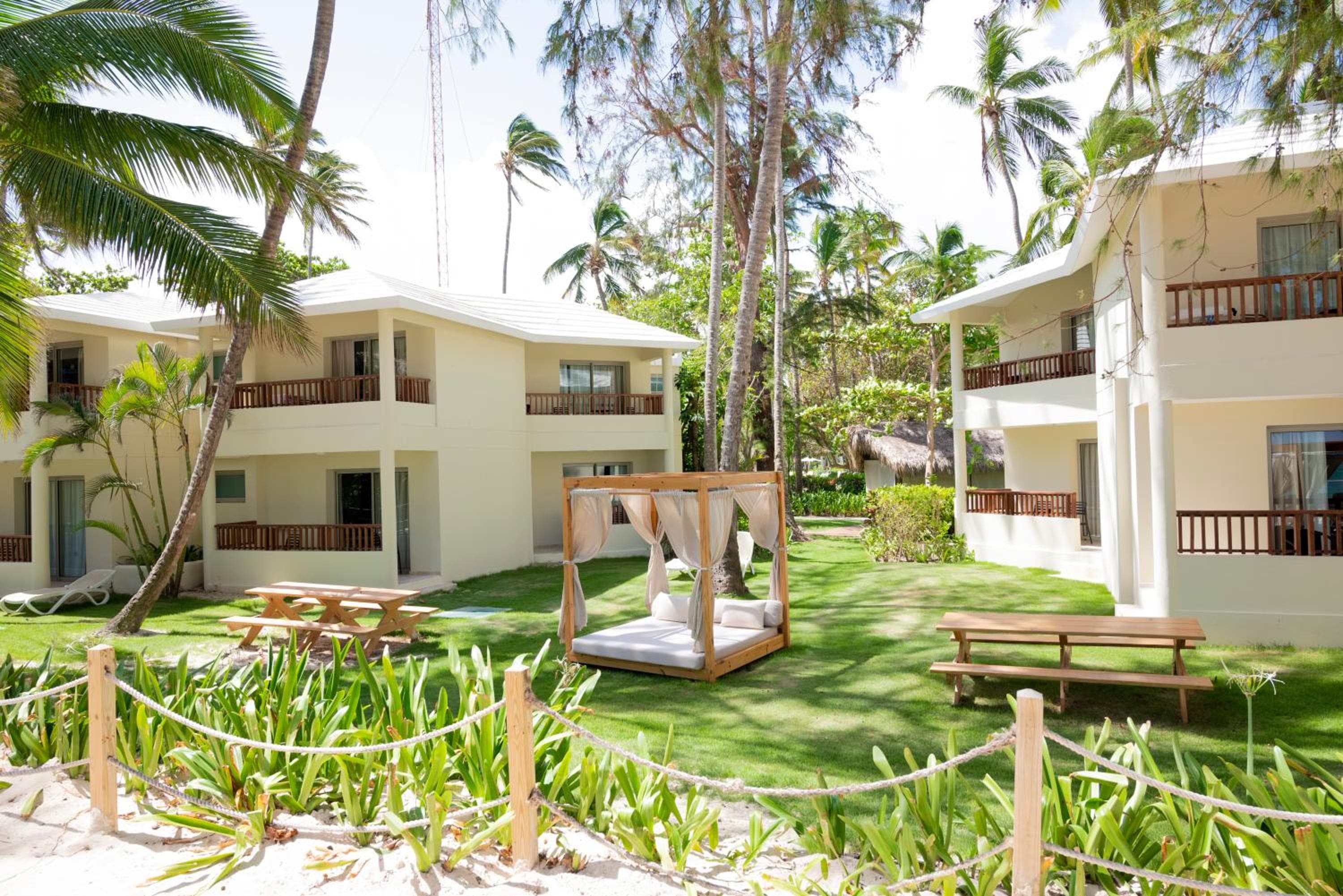 Impressive Premium Punta Cana - All Inclusive: building