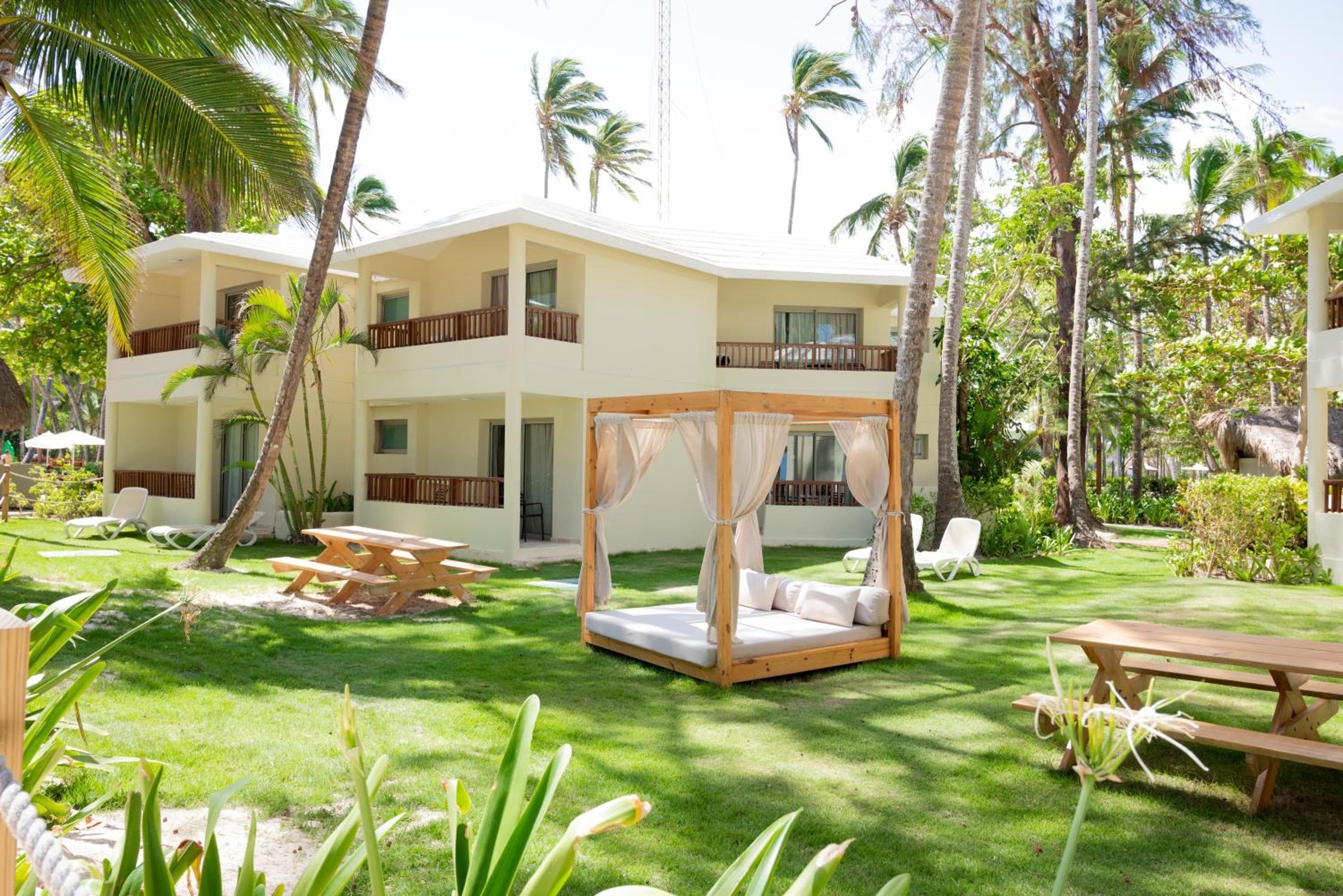 Impressive Premium Punta Cana - All Inclusive