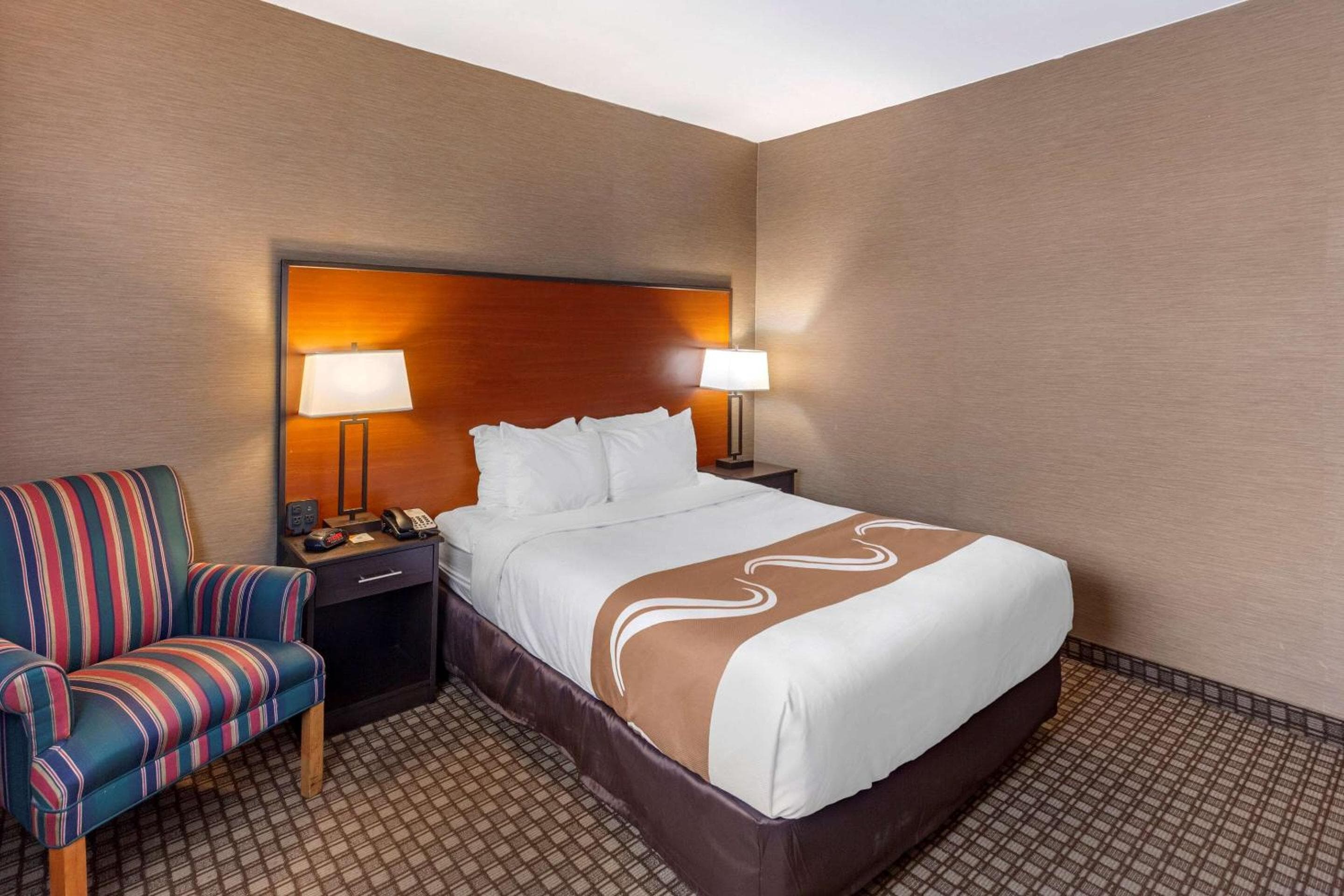 Quality Inn Toronto Airport