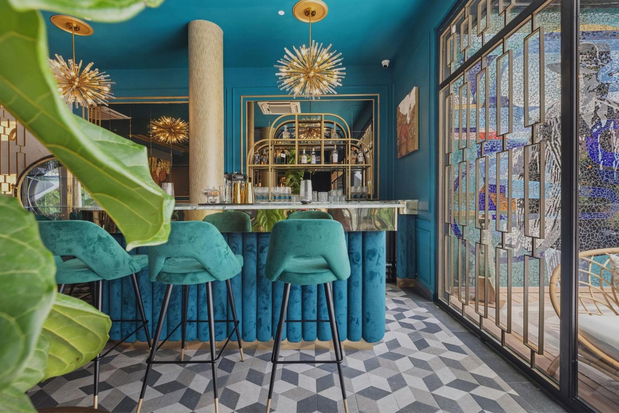 Don Rafa Boutique Hotel & Residences