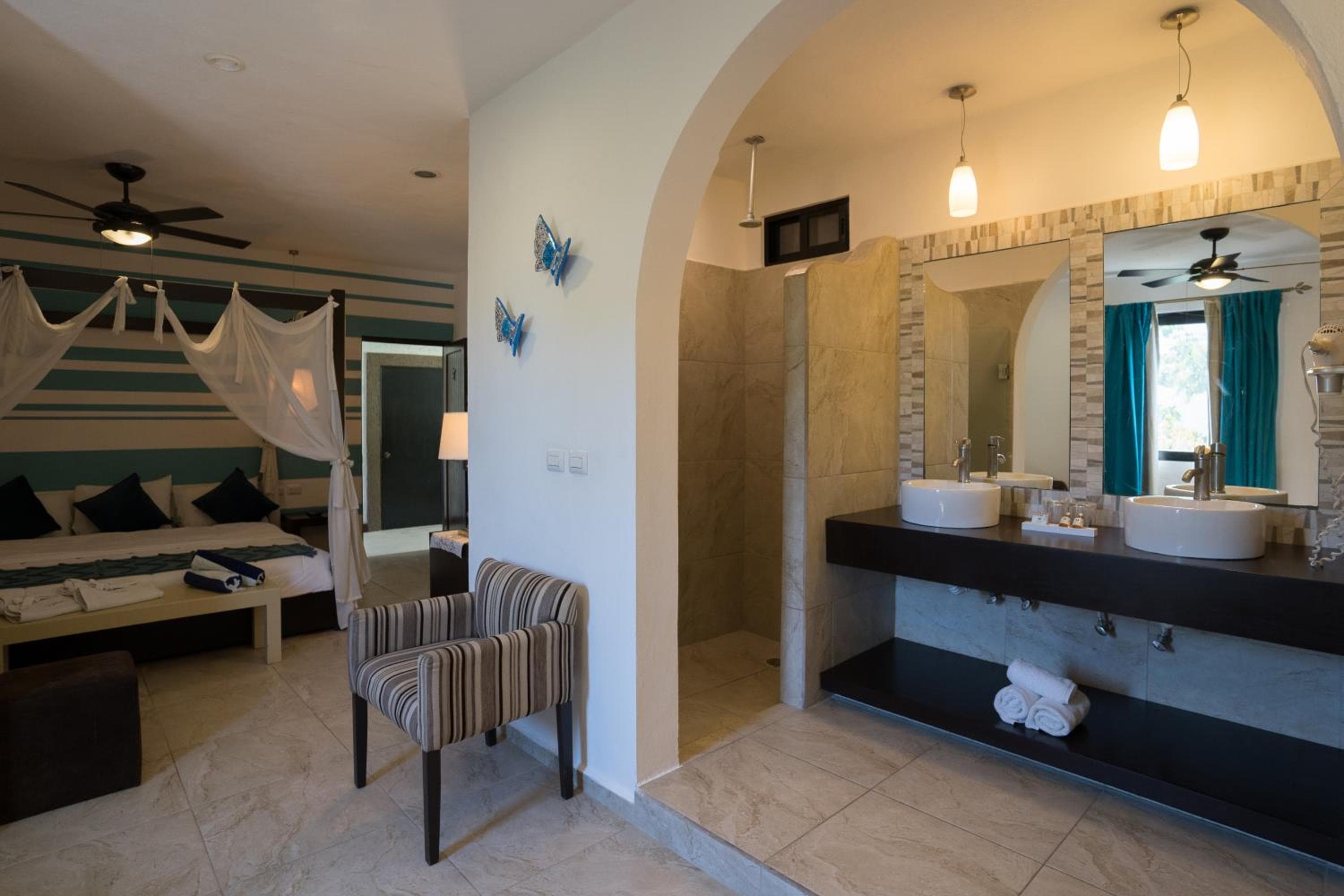 Posada Mariposa Boutique Hotel - 5th Avenue