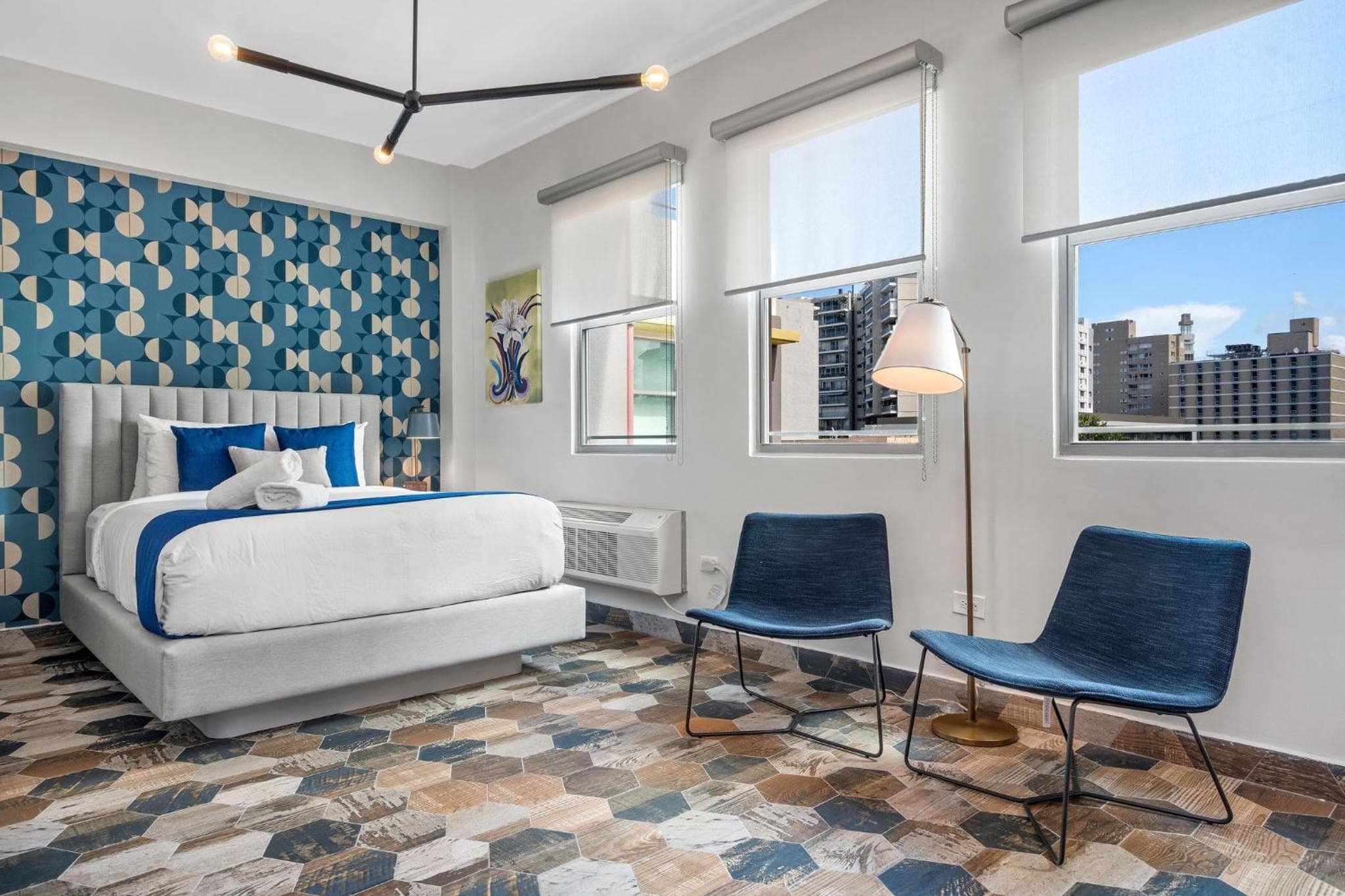 Don Rafa Boutique Hotel & Residences