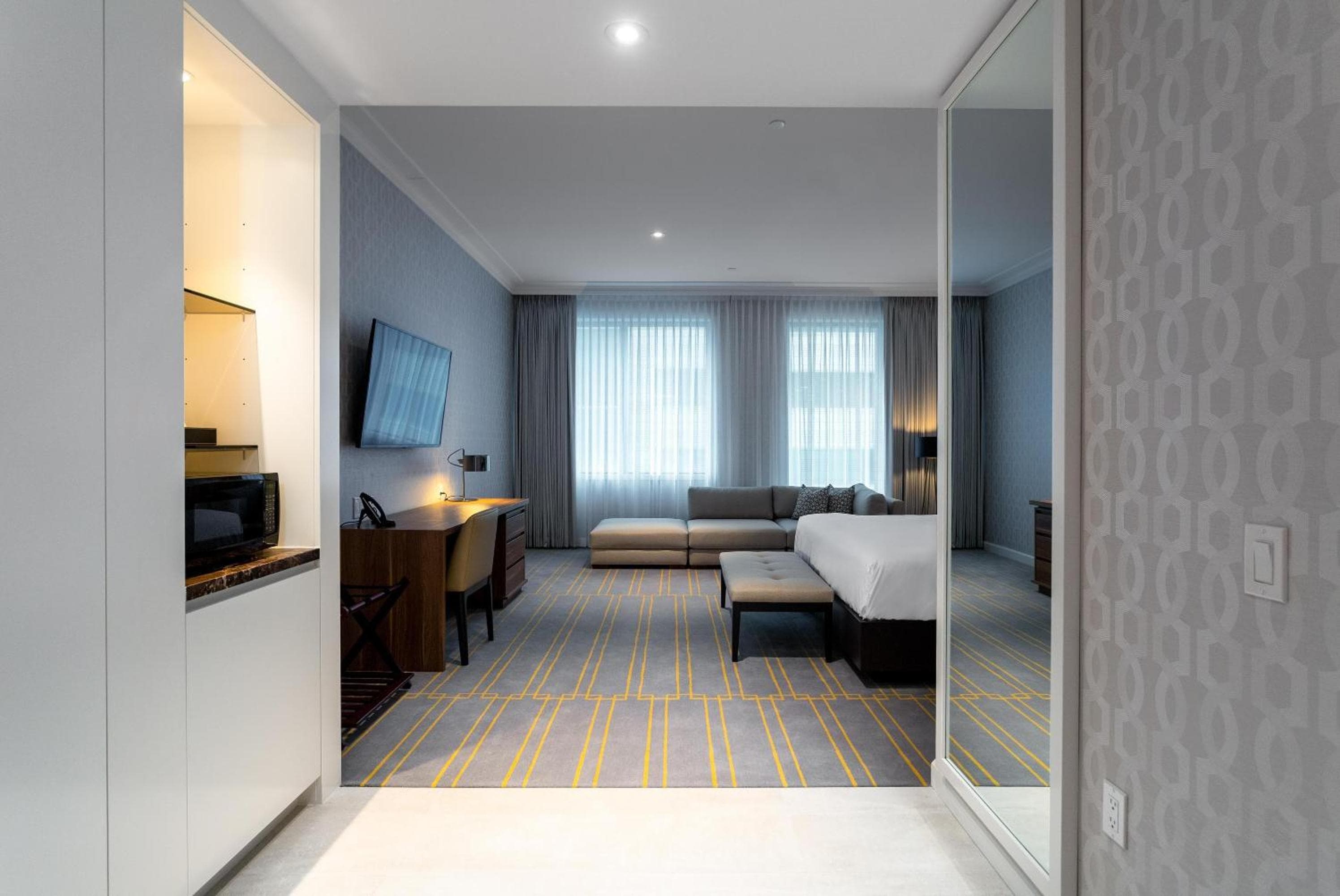 Sutton Place Hotel Toronto
