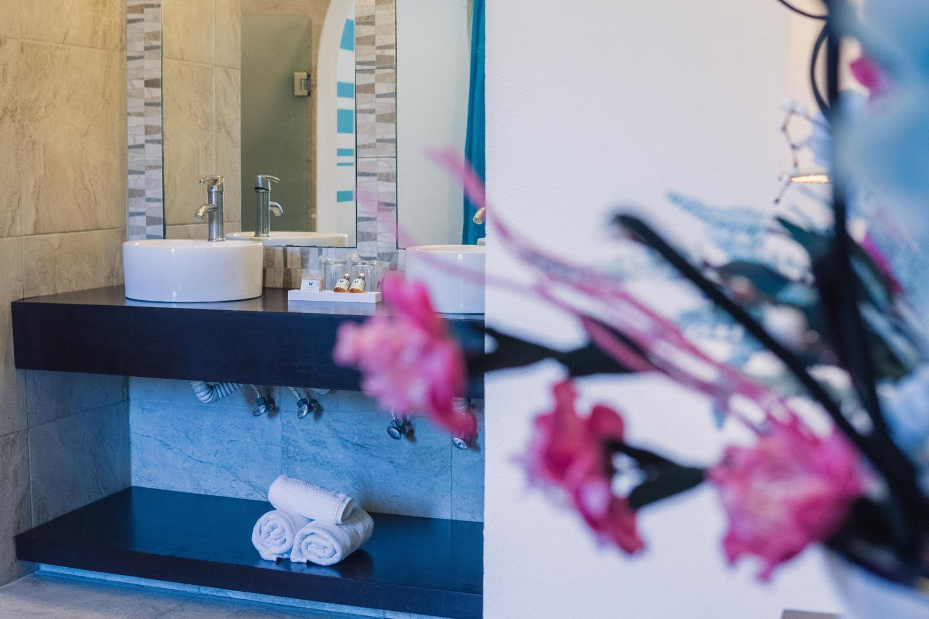 Posada Mariposa Boutique Hotel - 5th Avenue