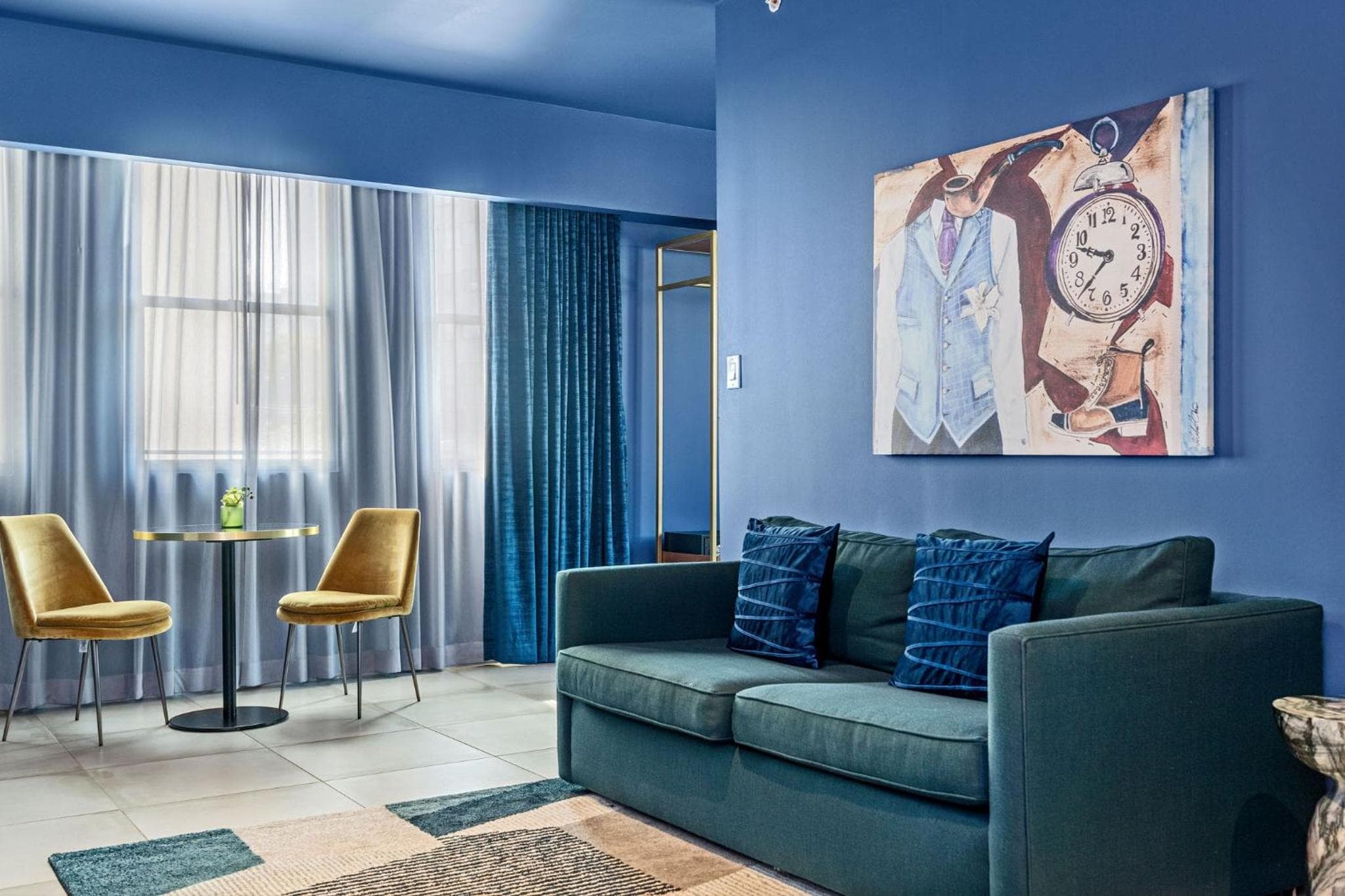 Don Rafa Boutique Hotel & Residences