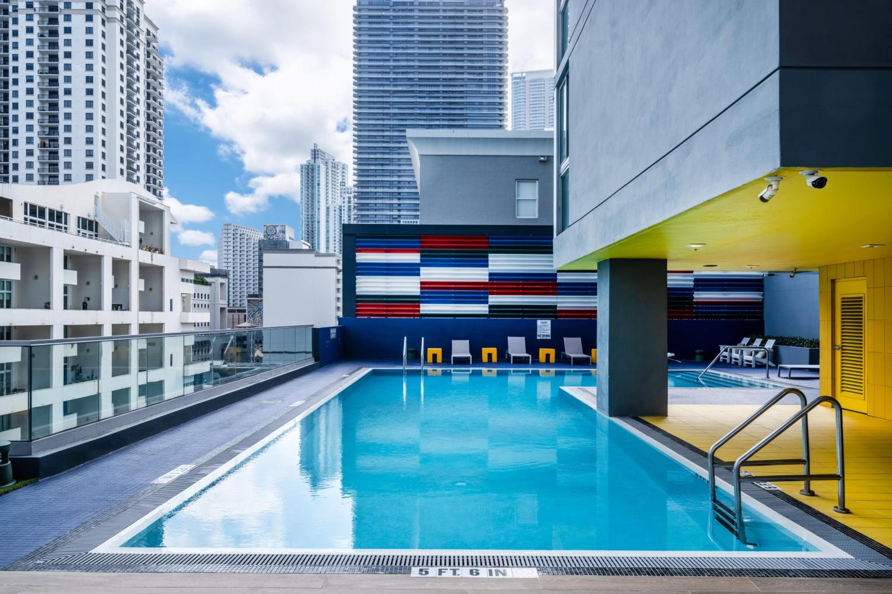 Atwell Suites Miami Brickell by IHG