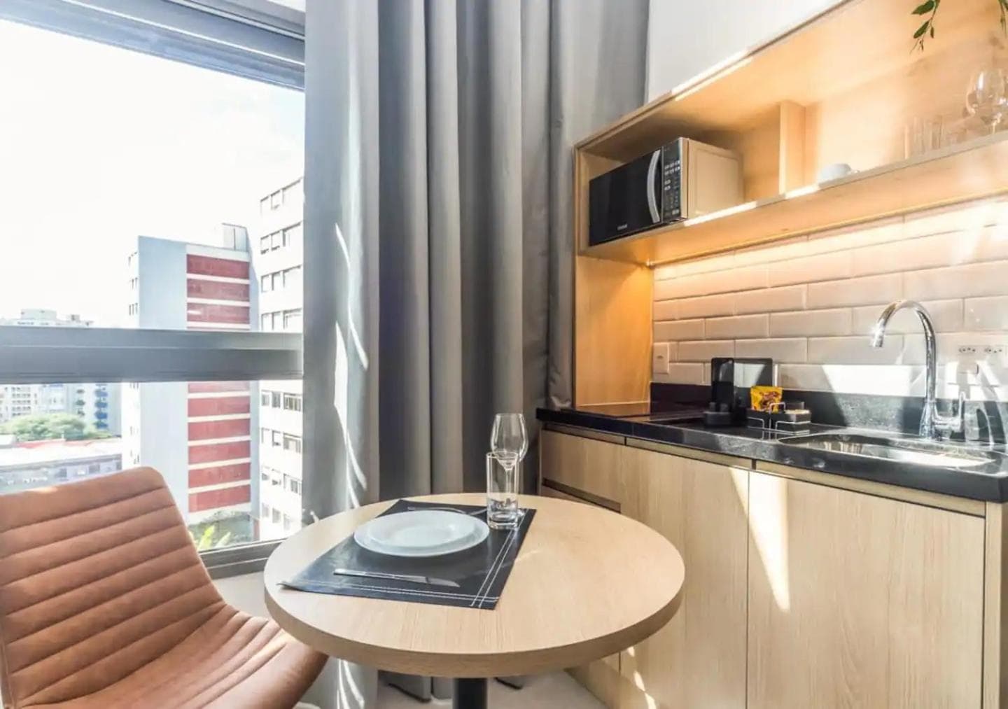 Cozzy Suites Paraíso