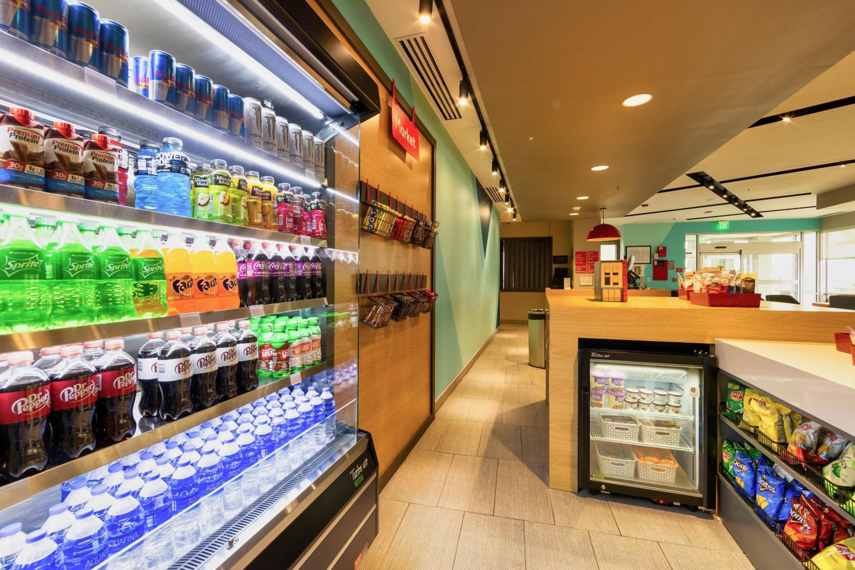 Avid Hotels - Denver Airport Area by IHG