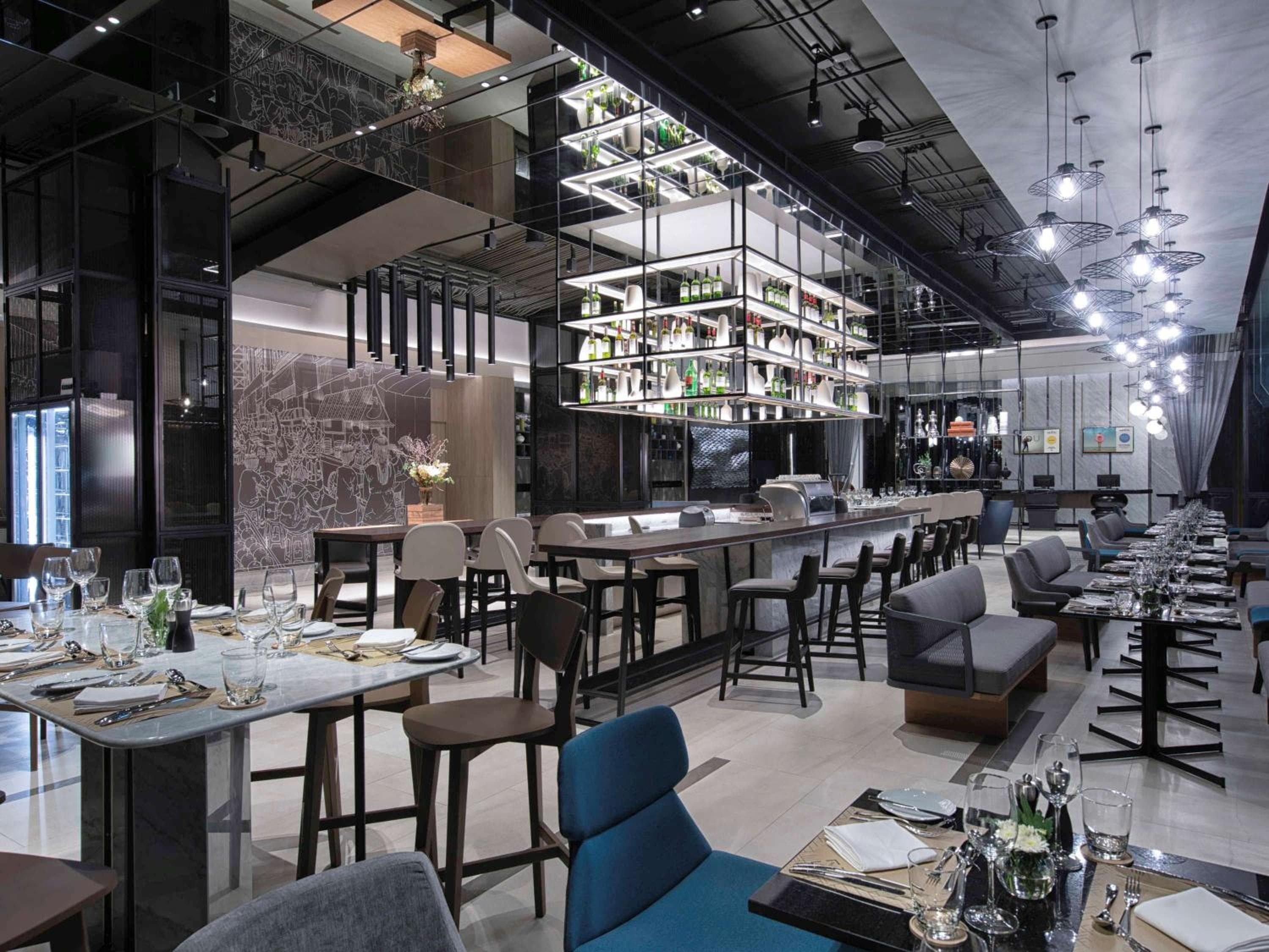 ibis Styles Bangkok Sukhumvit 4
