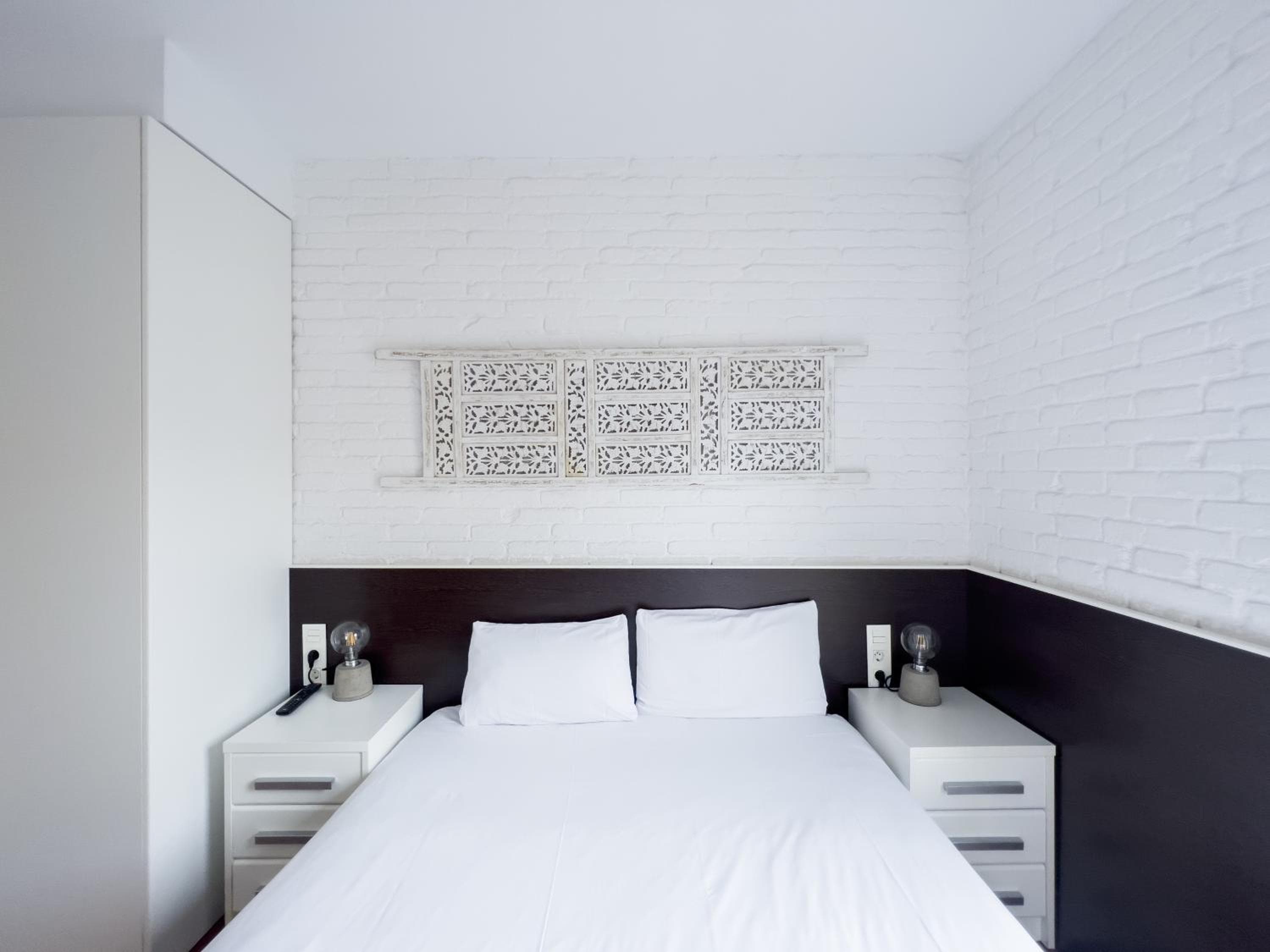 Enjoybcn Gaudi Apartments: bedroom