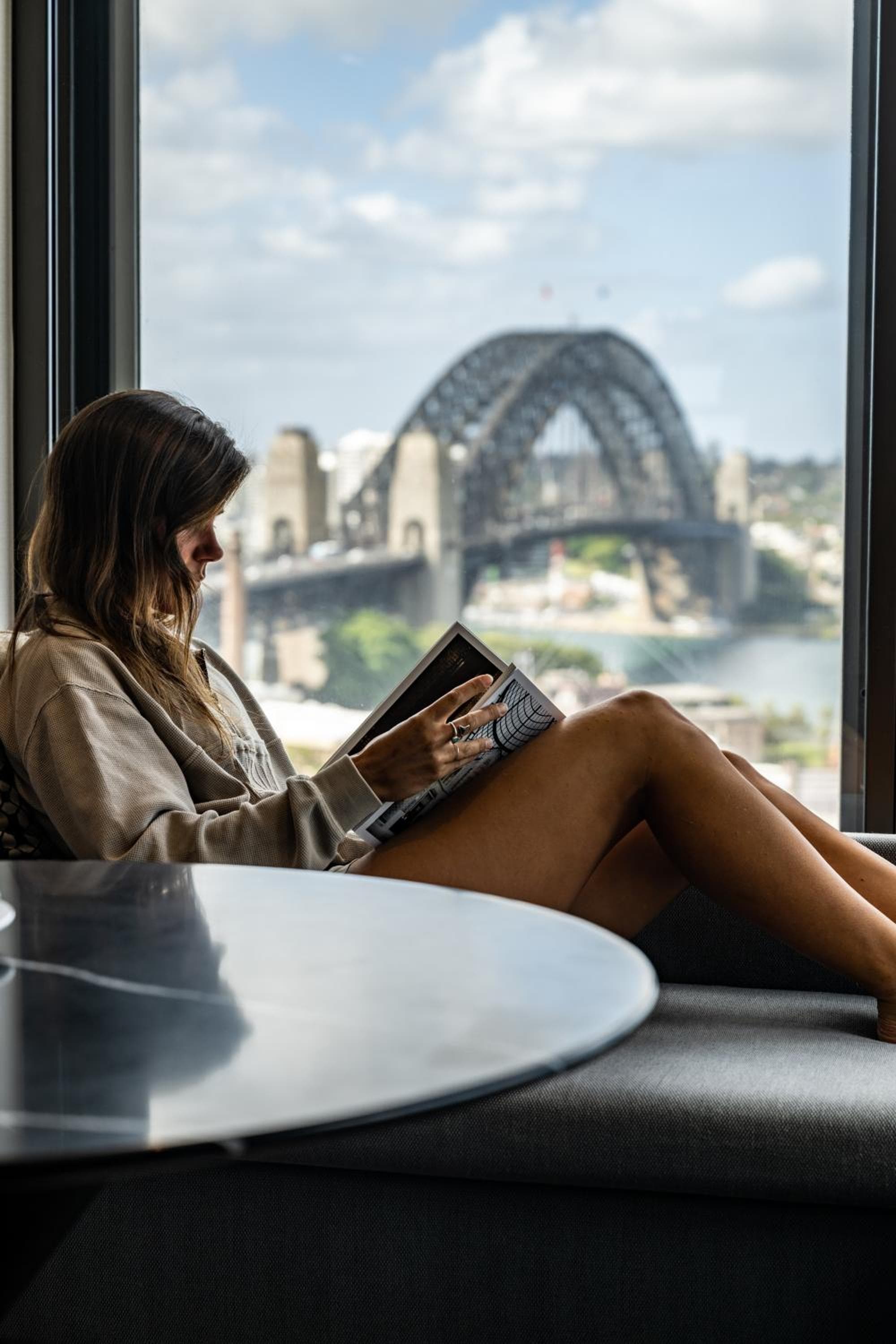 Four Seasons Hotel Sydney