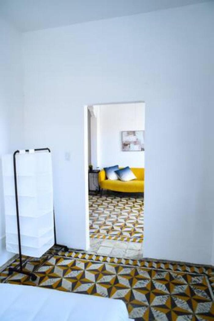 La Ferreteria Apartments