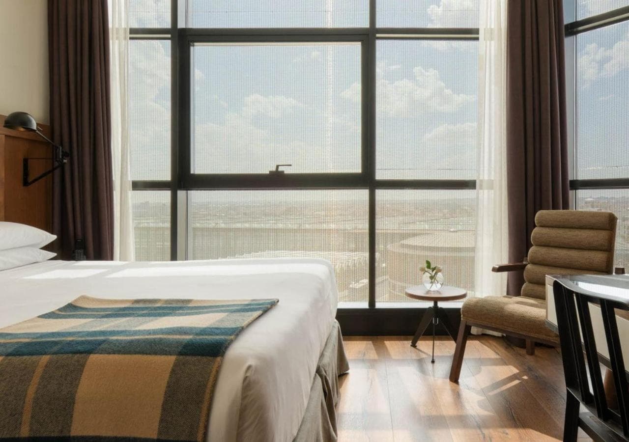 Only YOU Hotel Atocha