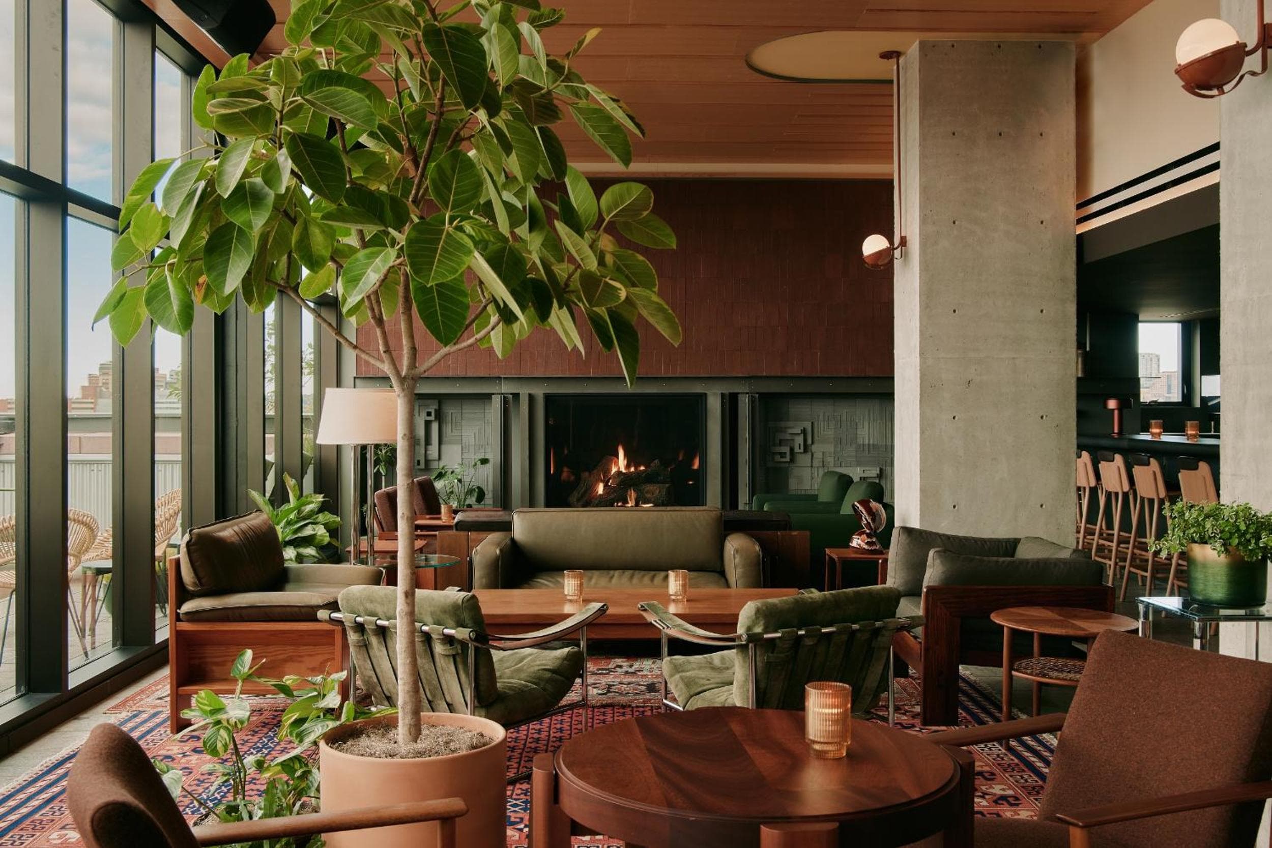 Ace Hotel Toronto