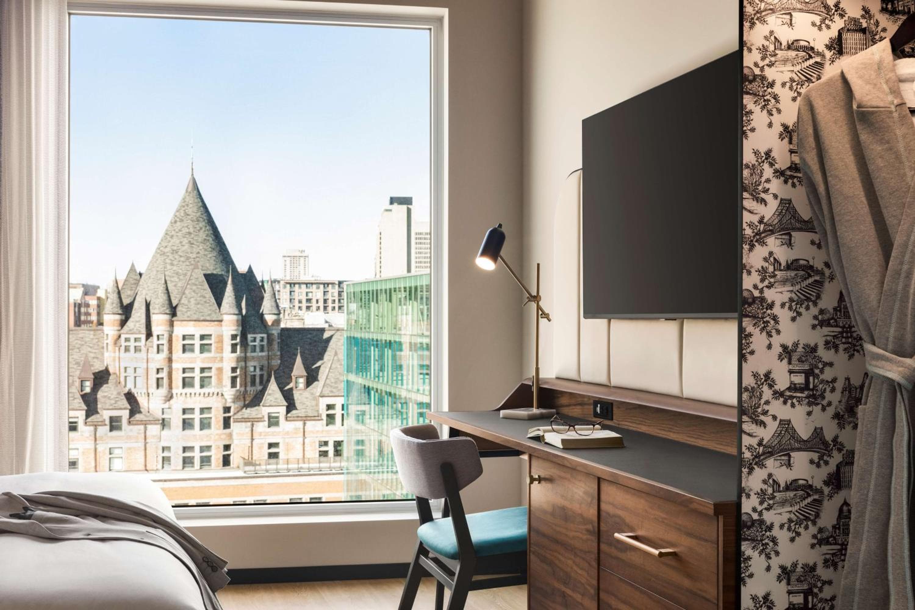 Hyatt Centric Montreal