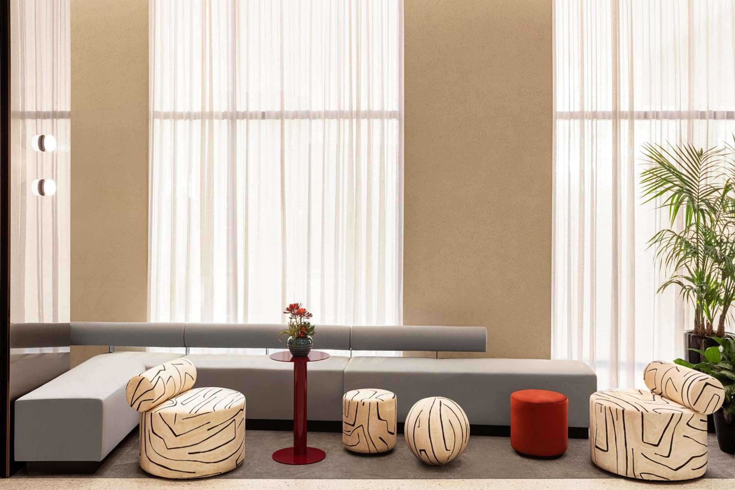 Hyatt Centric Montreal