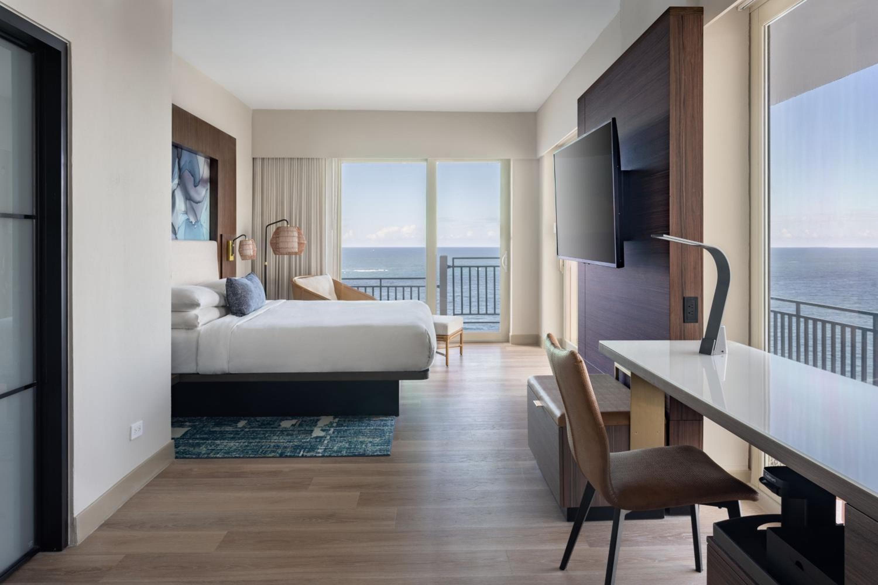 San Juan Marriott Resort and Stellaris Casino