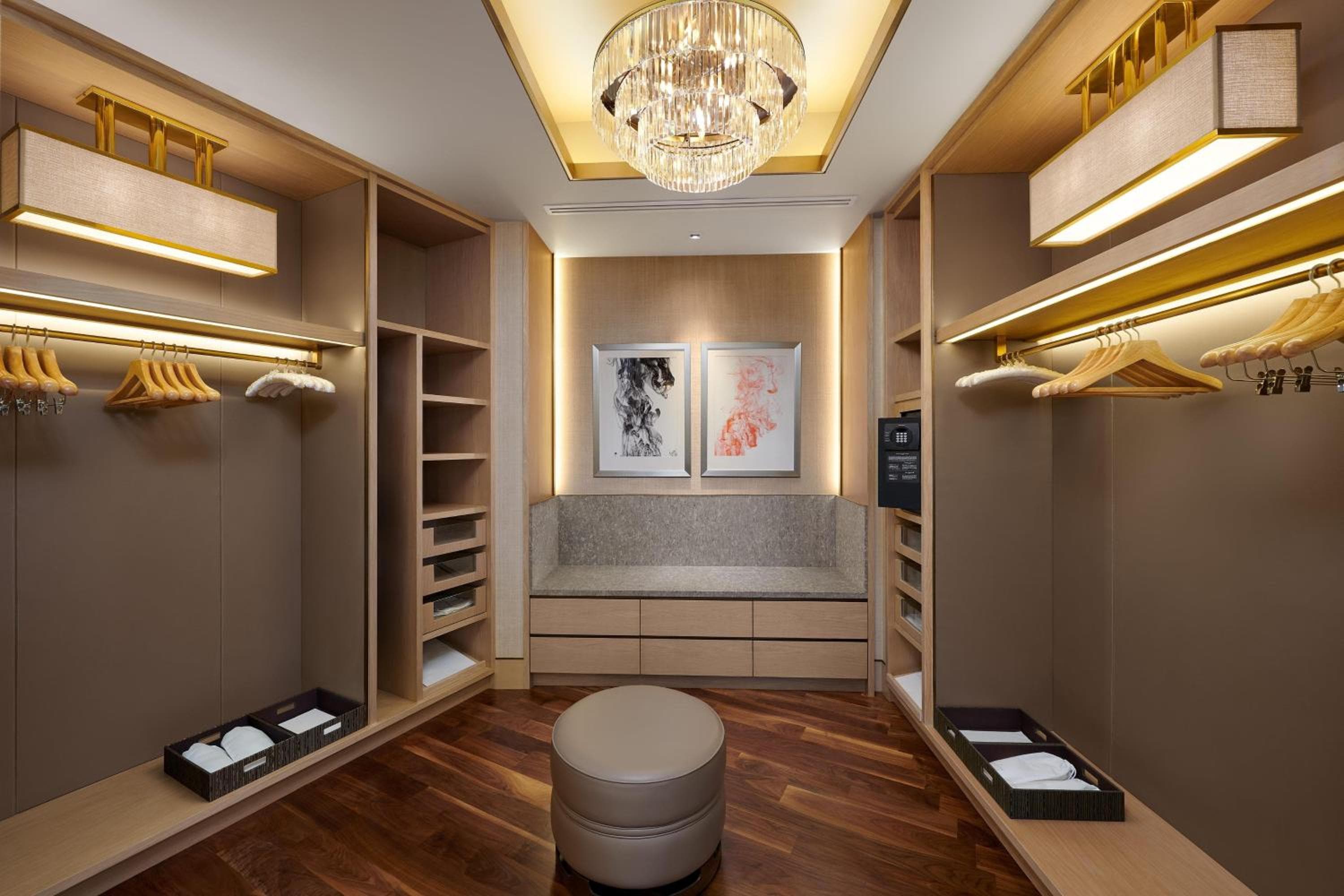 Sheraton Grande Sukhumvit, a Luxury Collection Hotel, Bangkok
