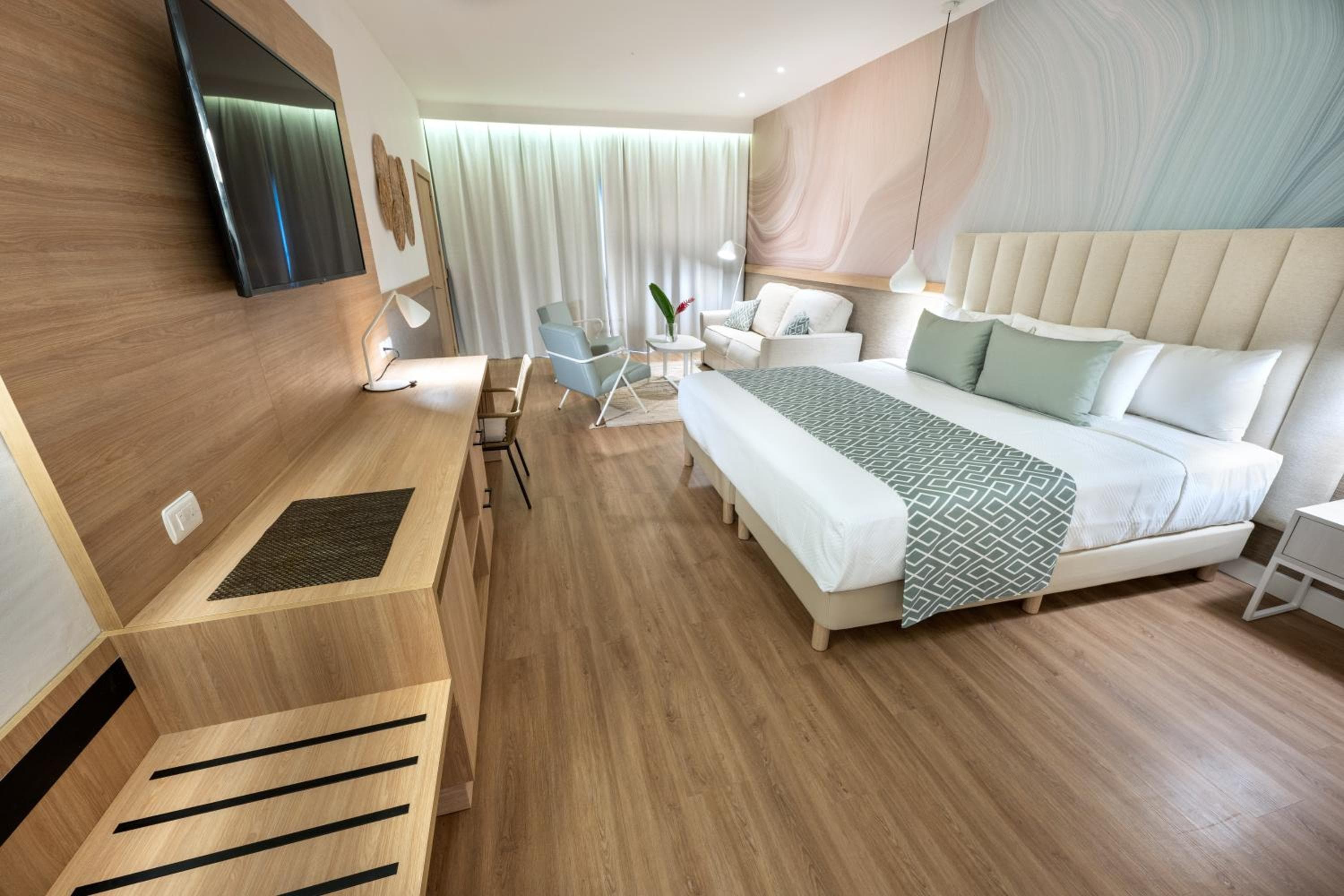 Bahia Principe Explore Punta Cana - Hyatt Inclusive Collection - All Inclusive