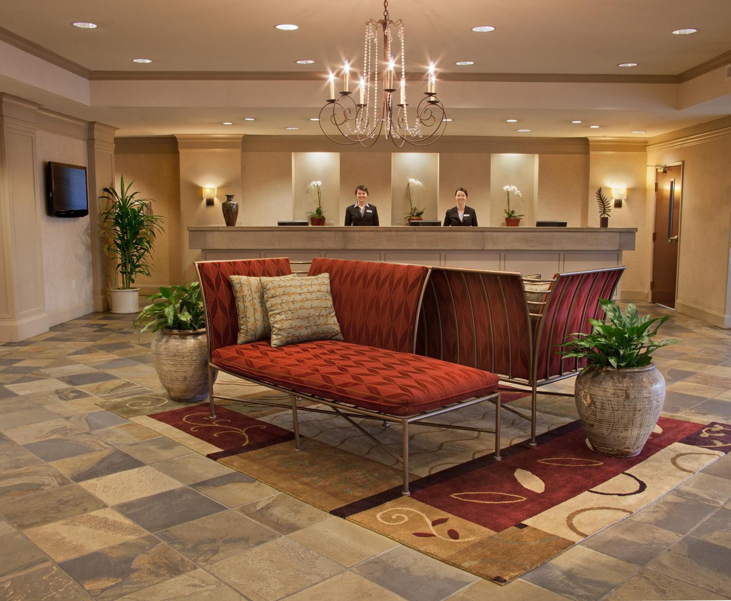 Silver Cloud Hotel - Seattle Lake Union