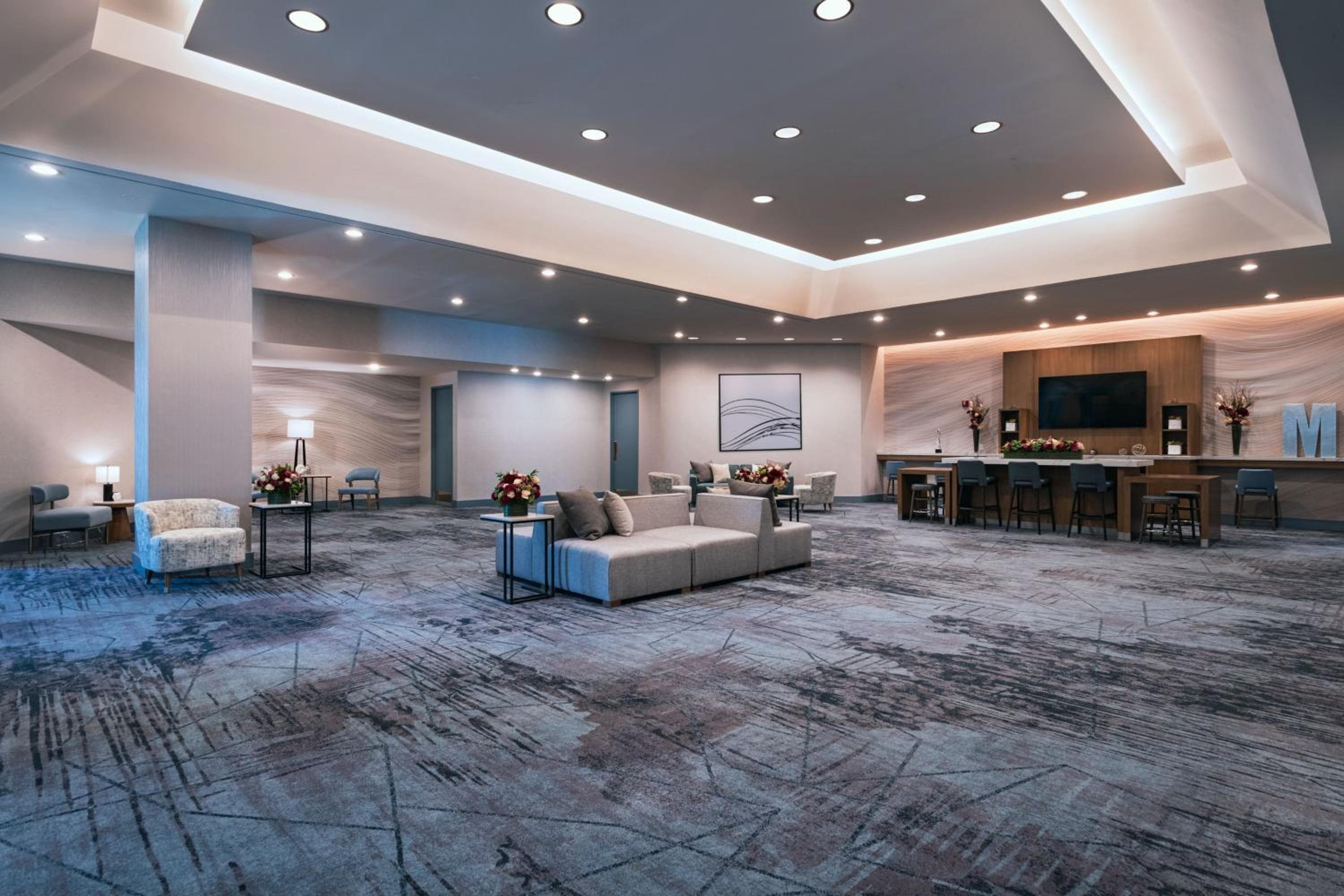 Dallas Marriott Downtown