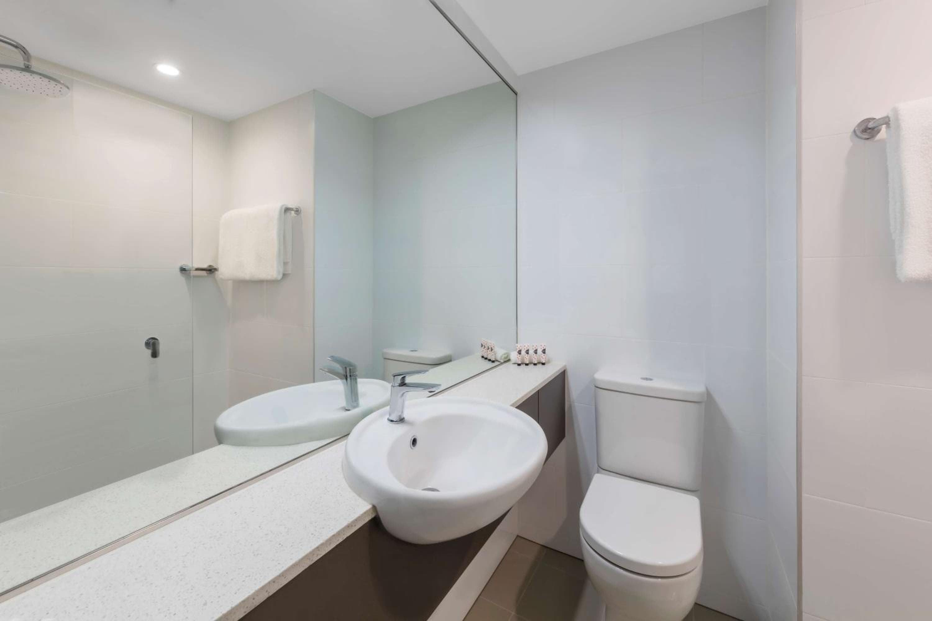 Travelodge Hotel Sydney Airport