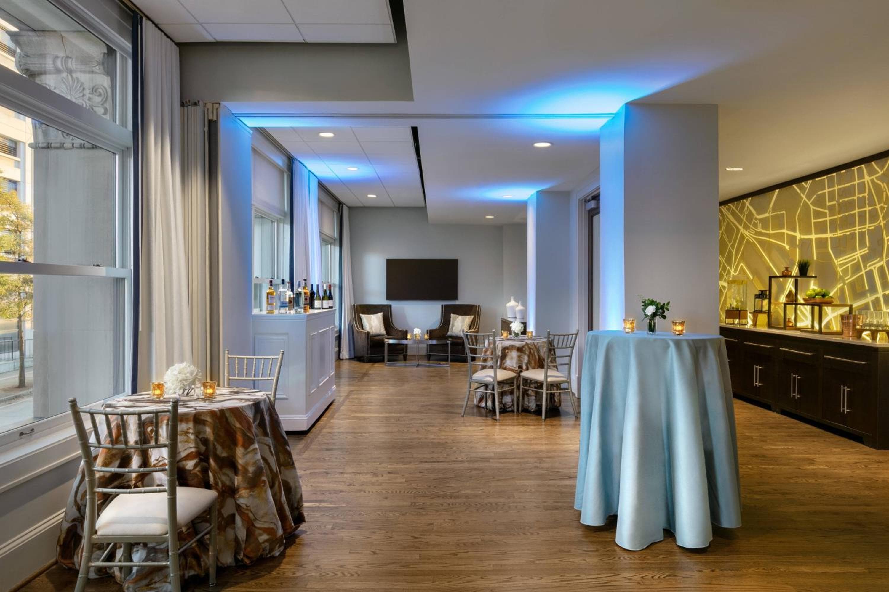 Glenn Hotel, Autograph Collection