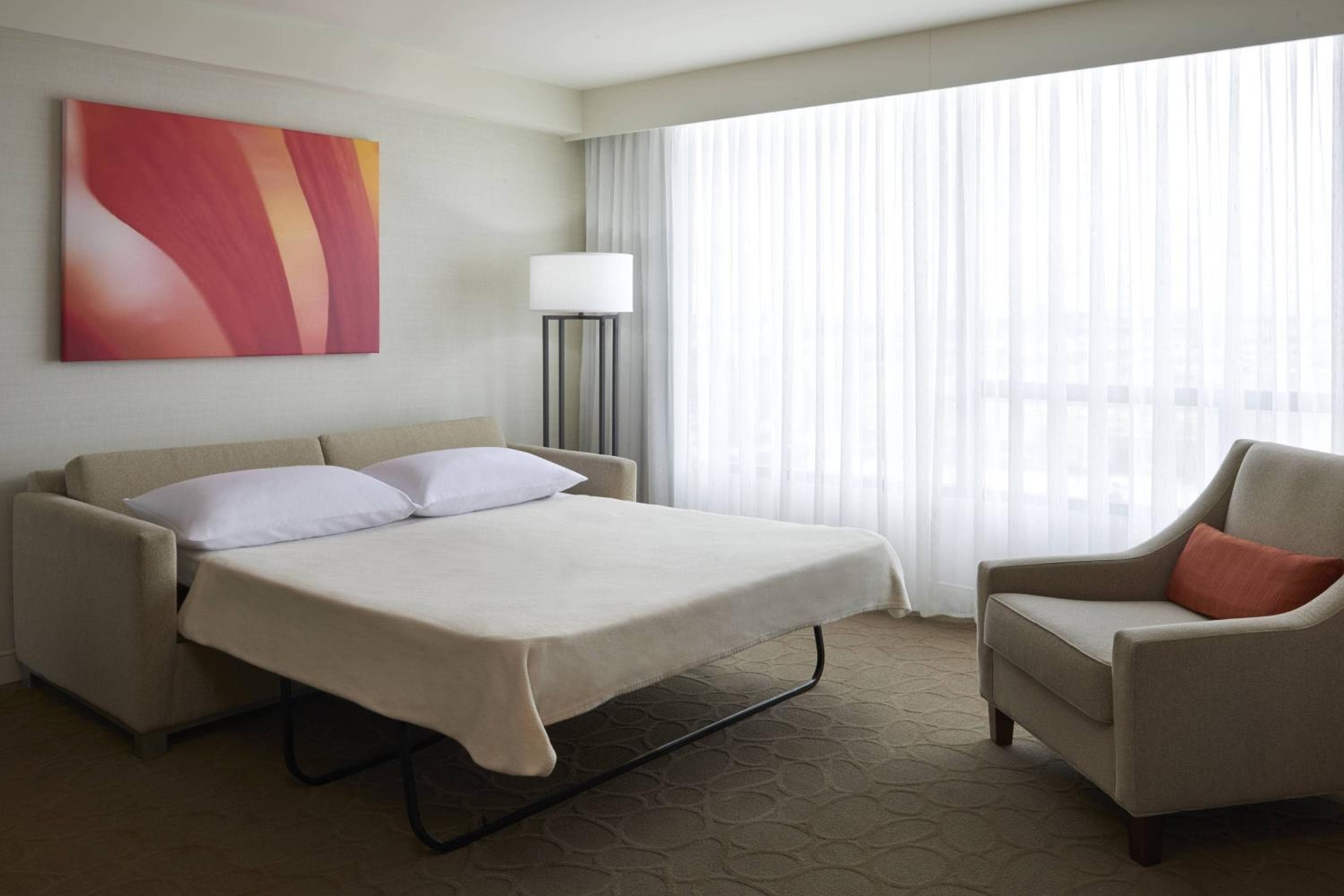 Delta Hotels by Marriott Toronto Airport & Conference Centre