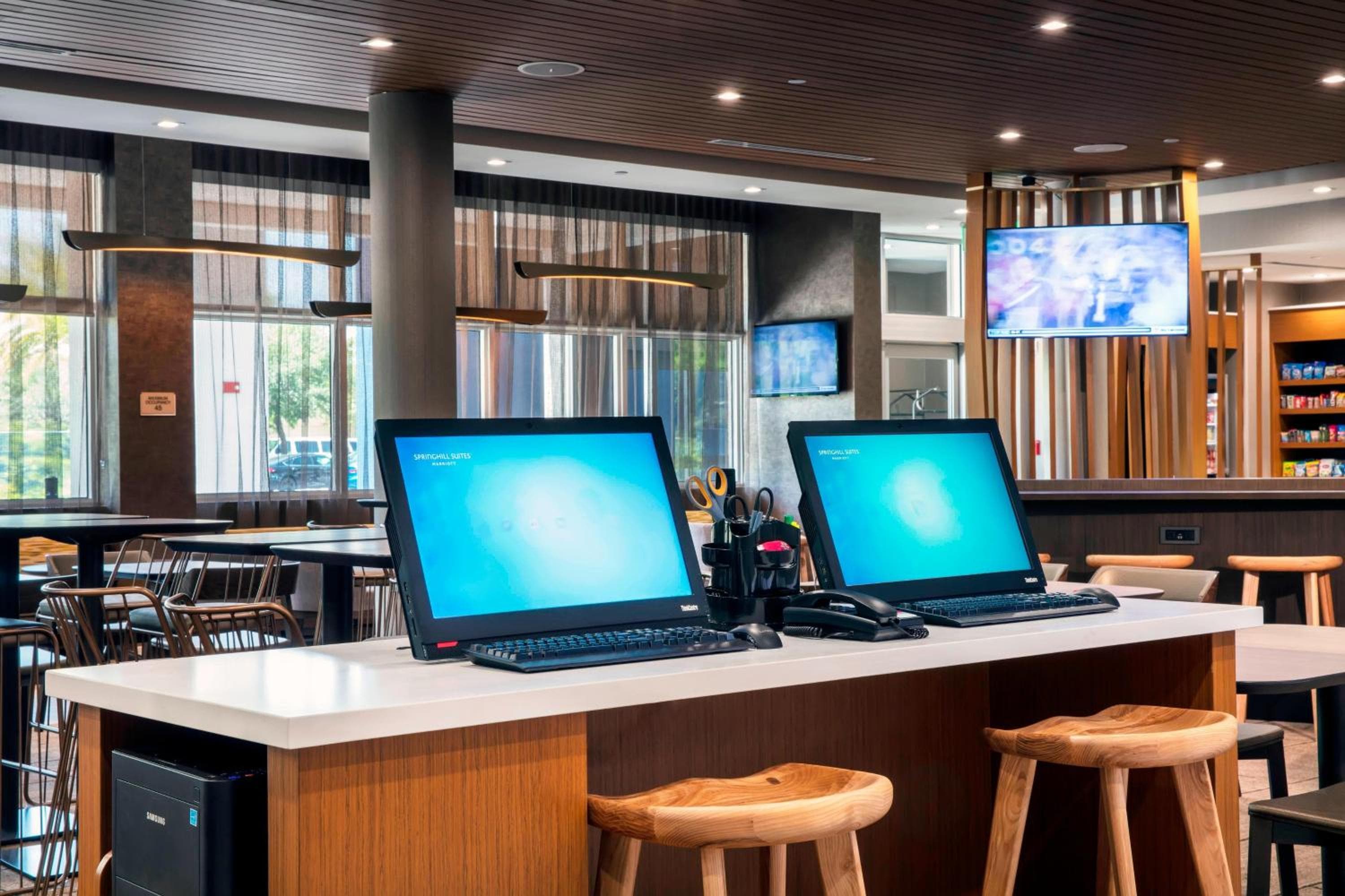 SpringHill Suites by Marriott Miami Doral