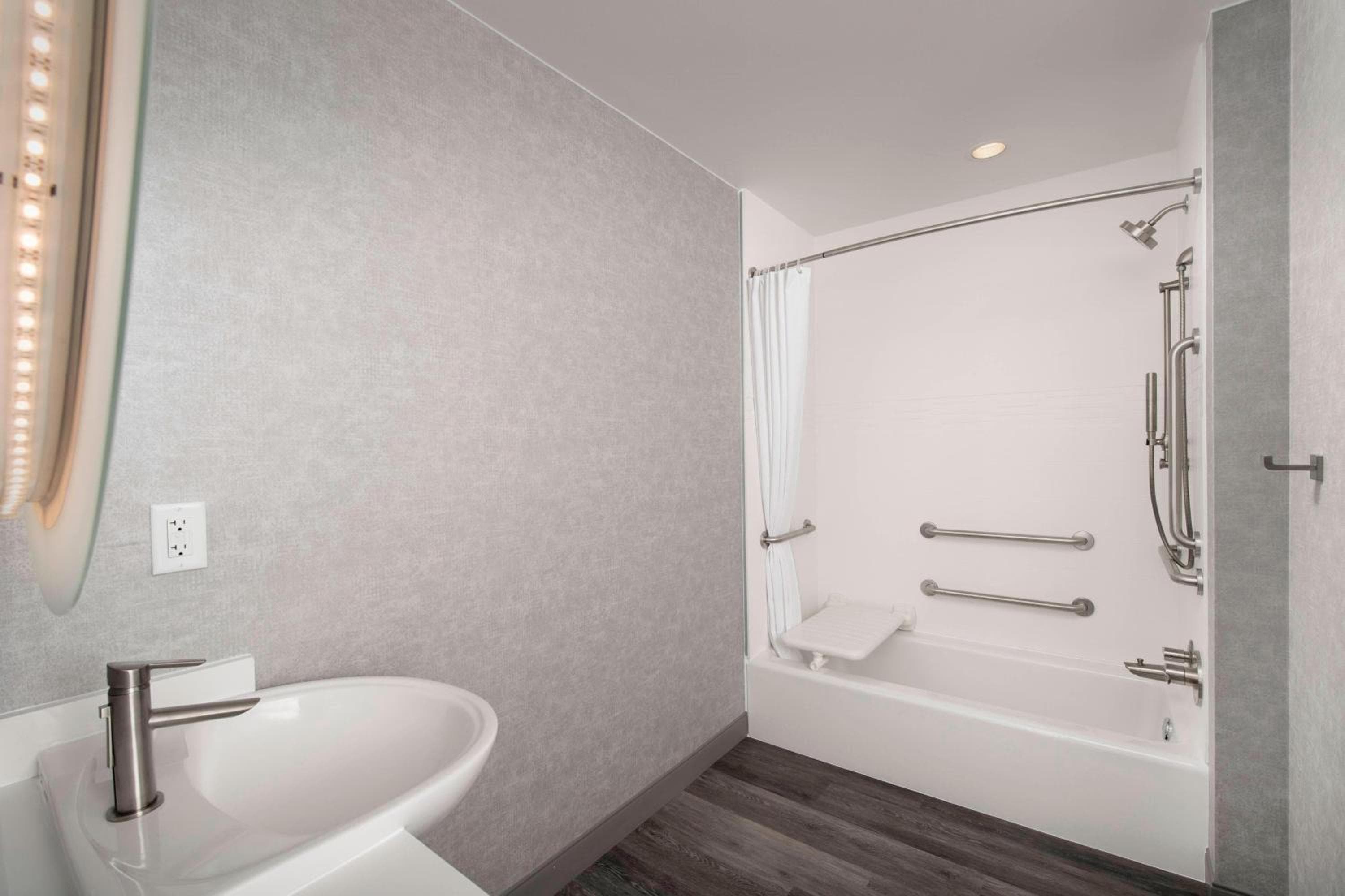 SpringHill Suites by Marriott Atlanta Downtown