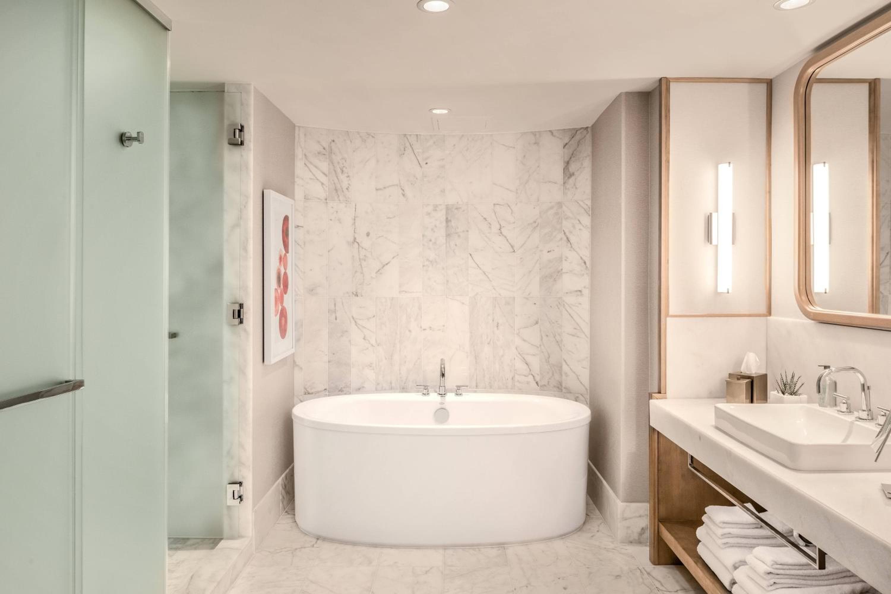 JW Marriott Parq Vancouver