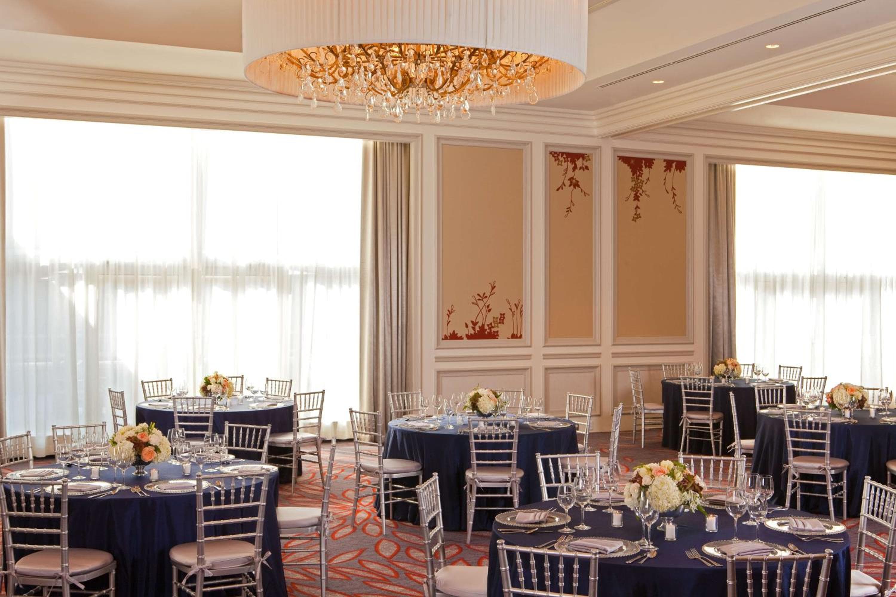 Hyatt Regency Boston