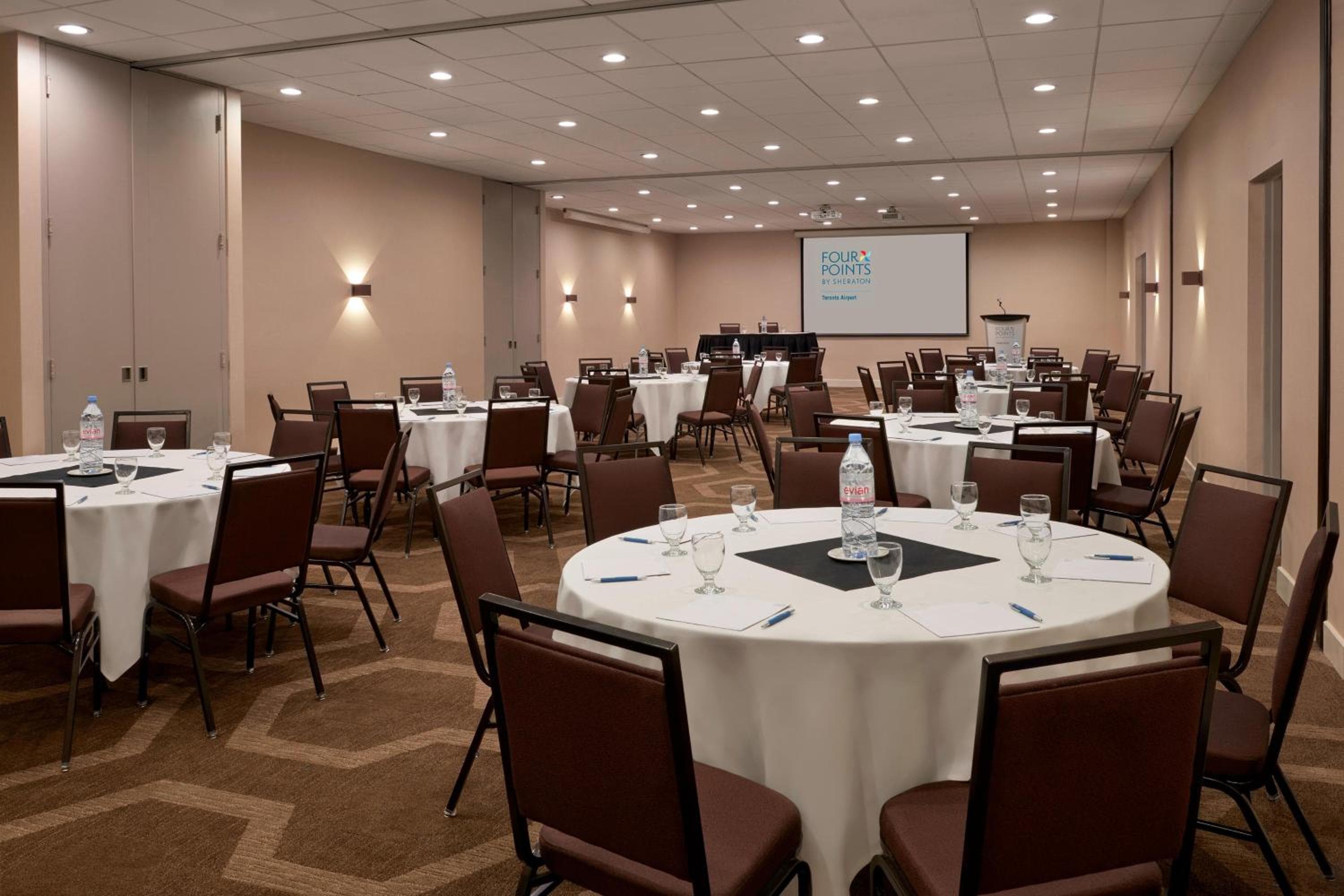 Element by Marriott Toronto Airport