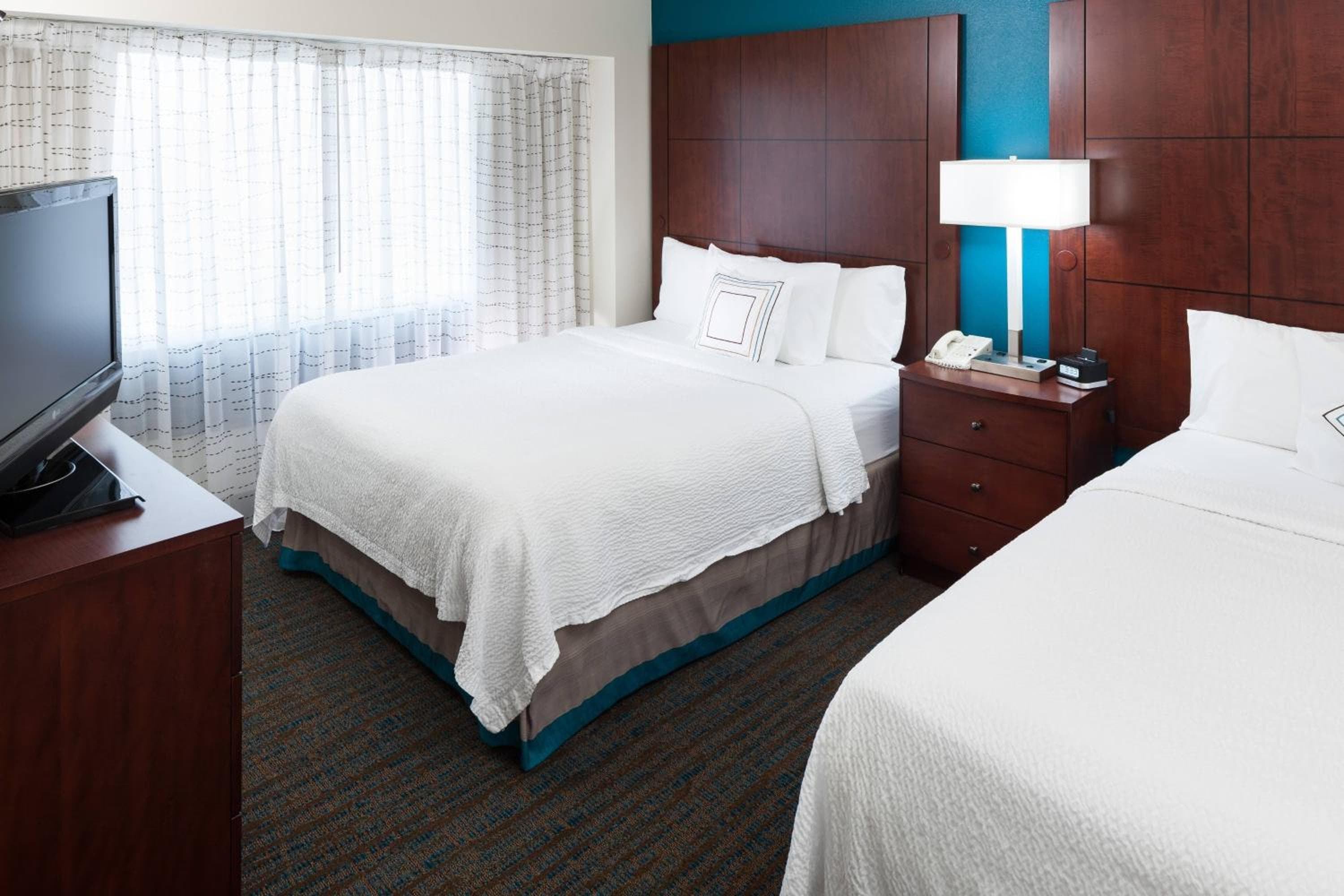 Residence Inn by Marriott Seattle Downtown/Lake Union